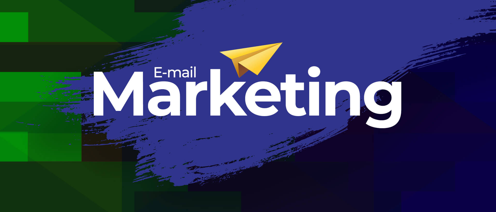 E-Mail Marketing