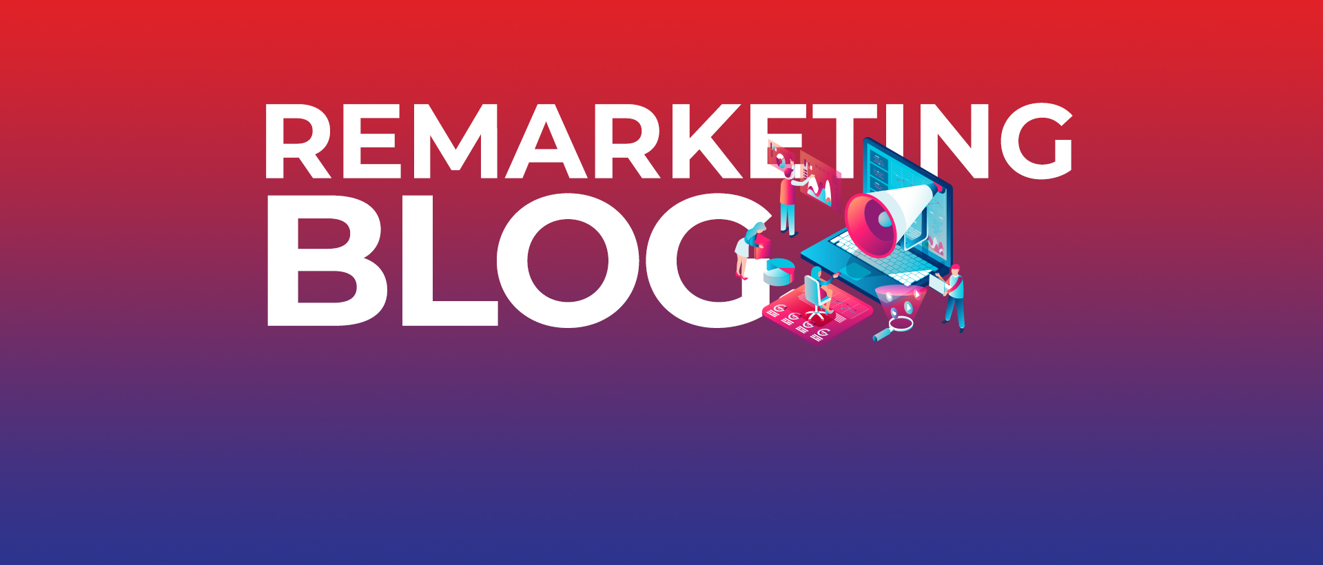 Remarketing Blog