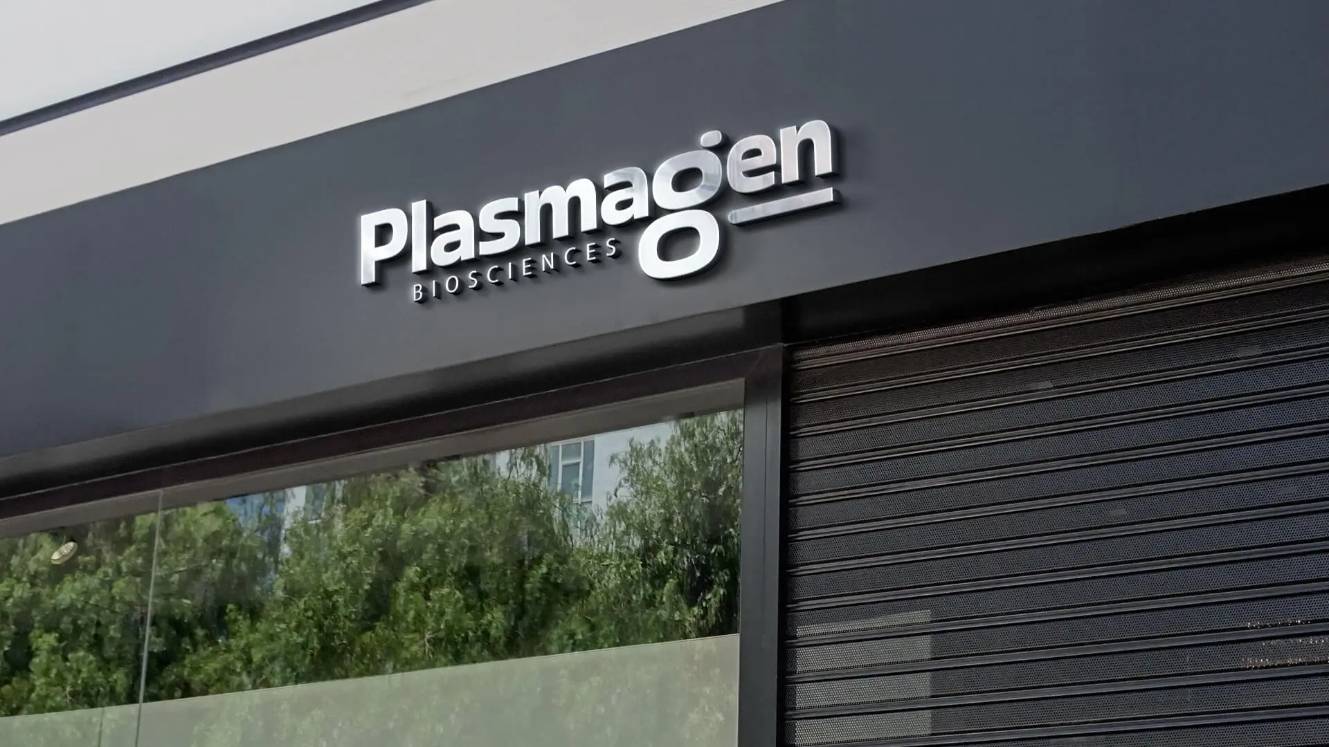 PlasmaGen Brand Strategy