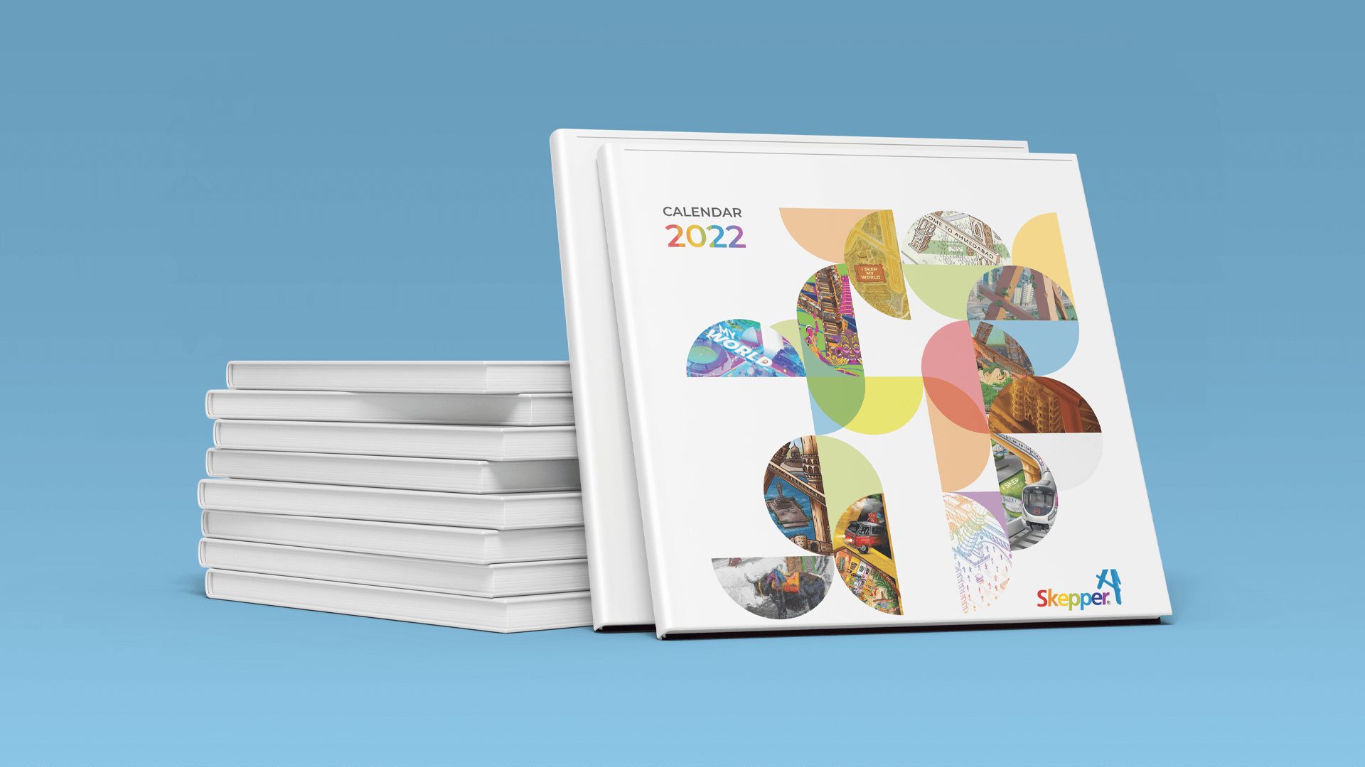 Skepper Calendar