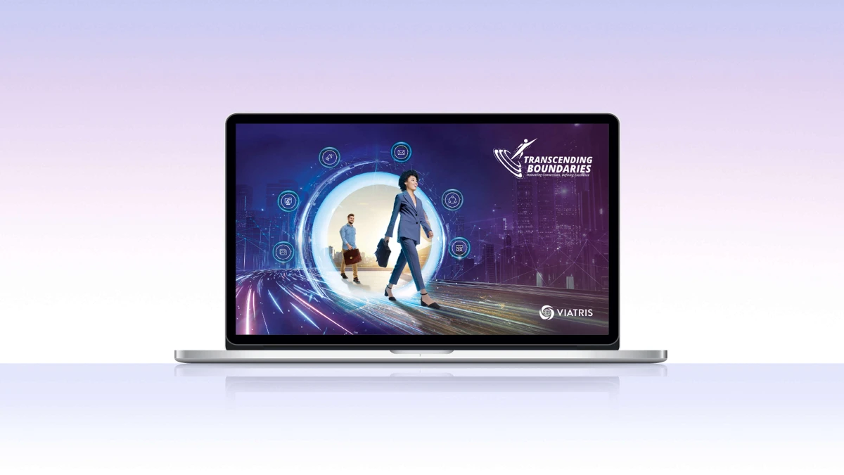 Viatris Omnichannel 360 Innovation Award Campaign