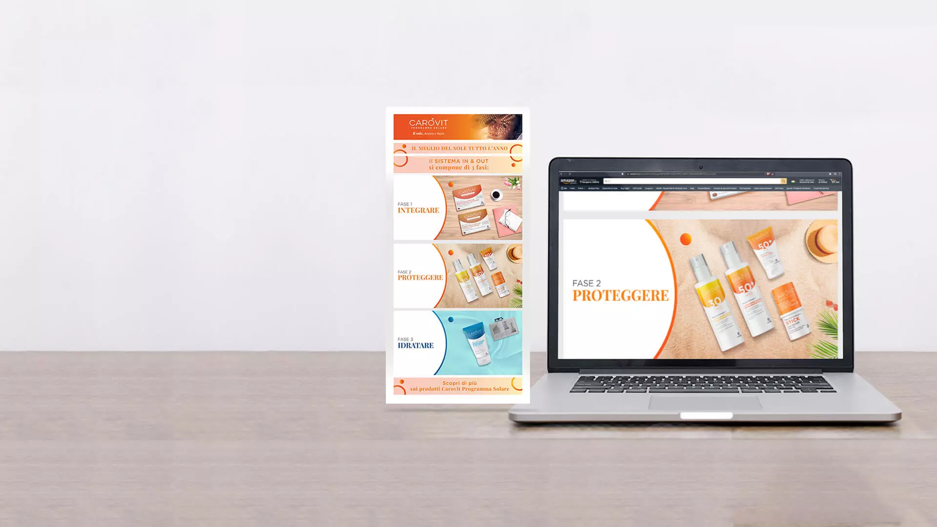 Carovit Amazon Brand Store