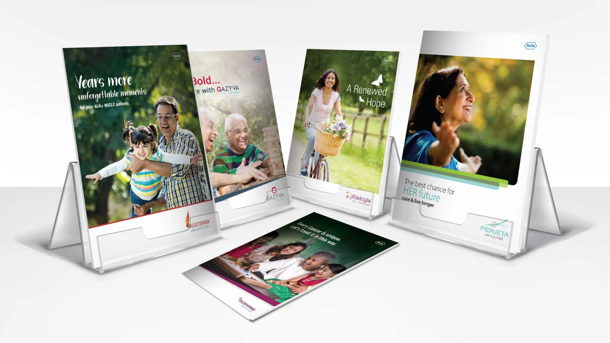 Roche Brochure