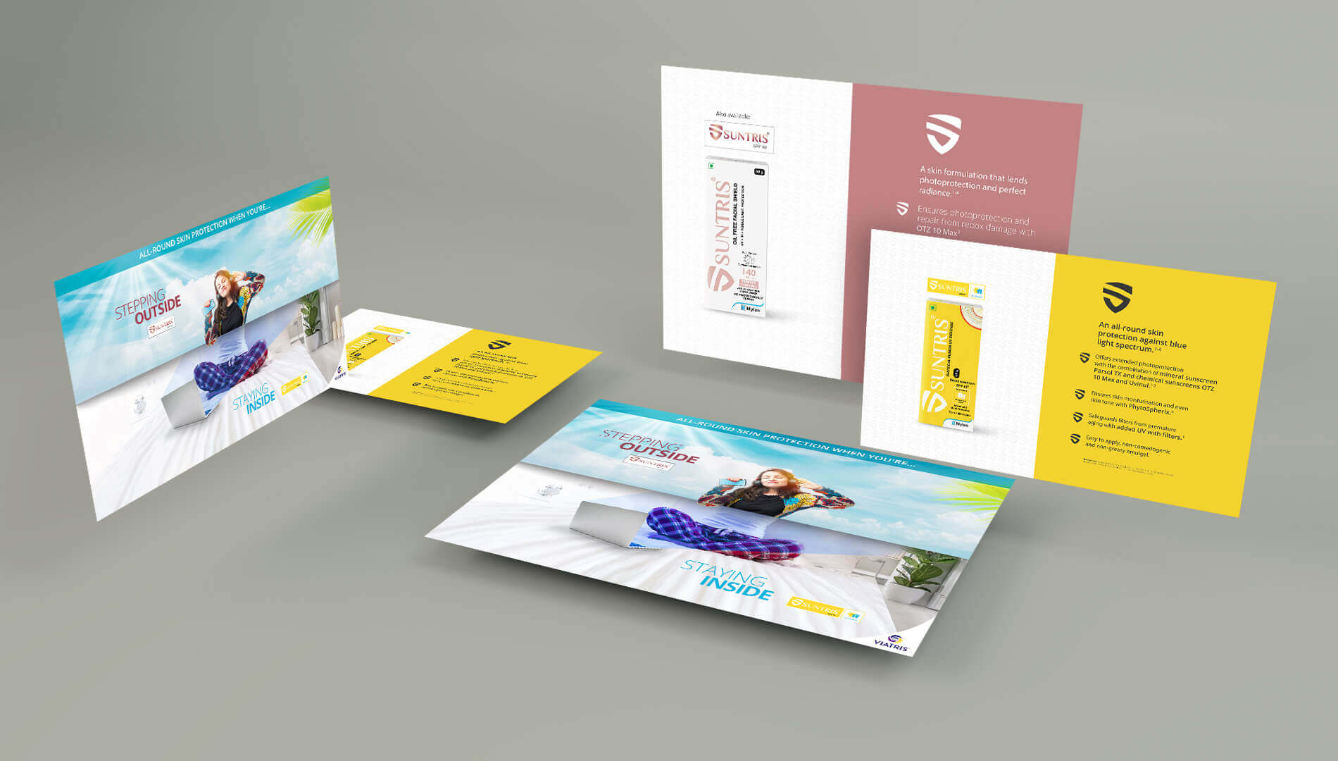 Suntris Campaign