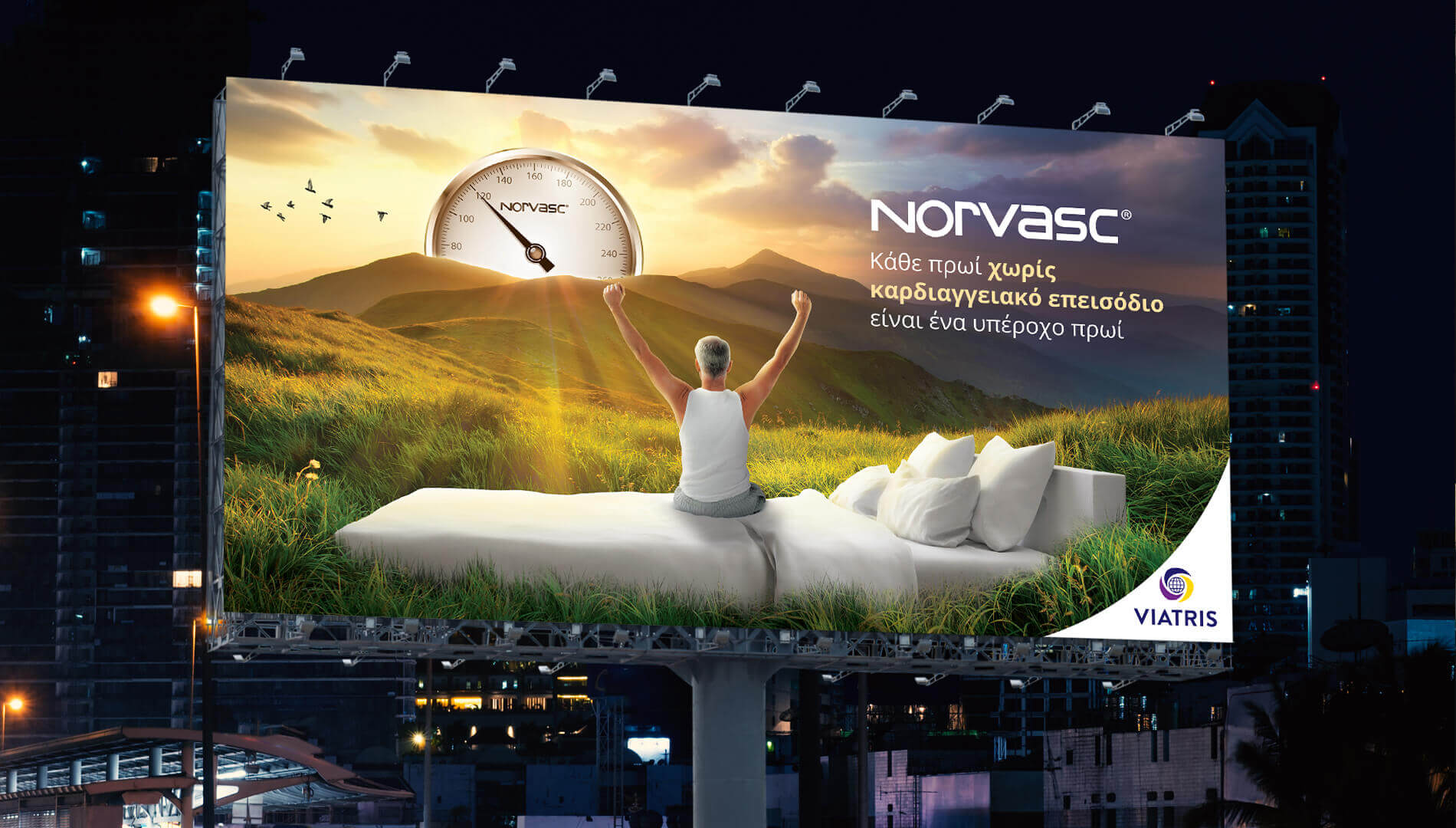 Viatris Norvasc