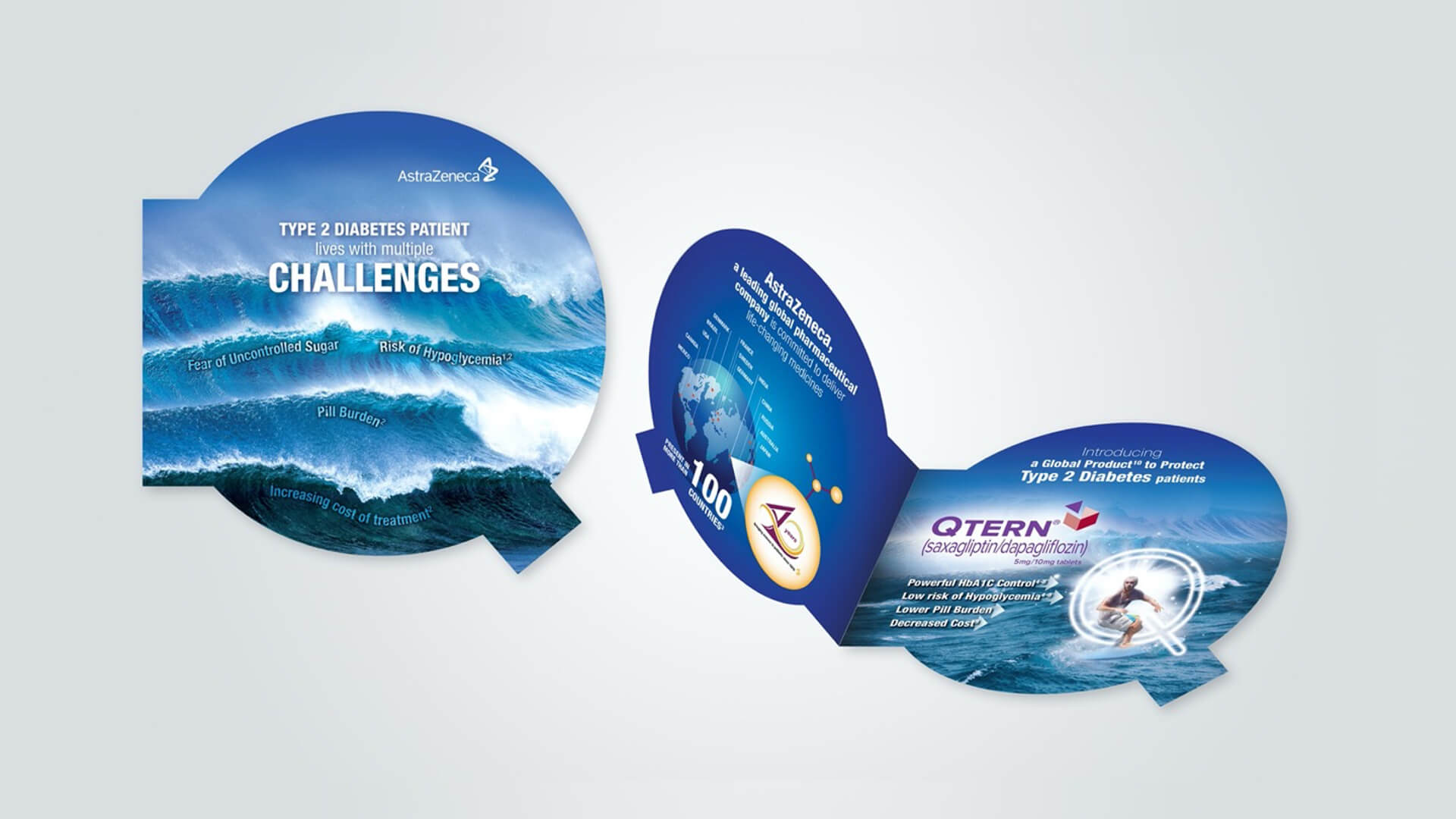 QTERN Launch