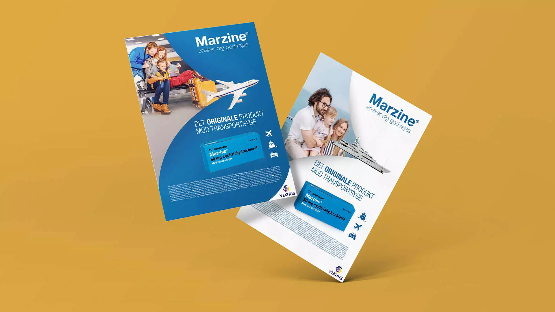 Marzine