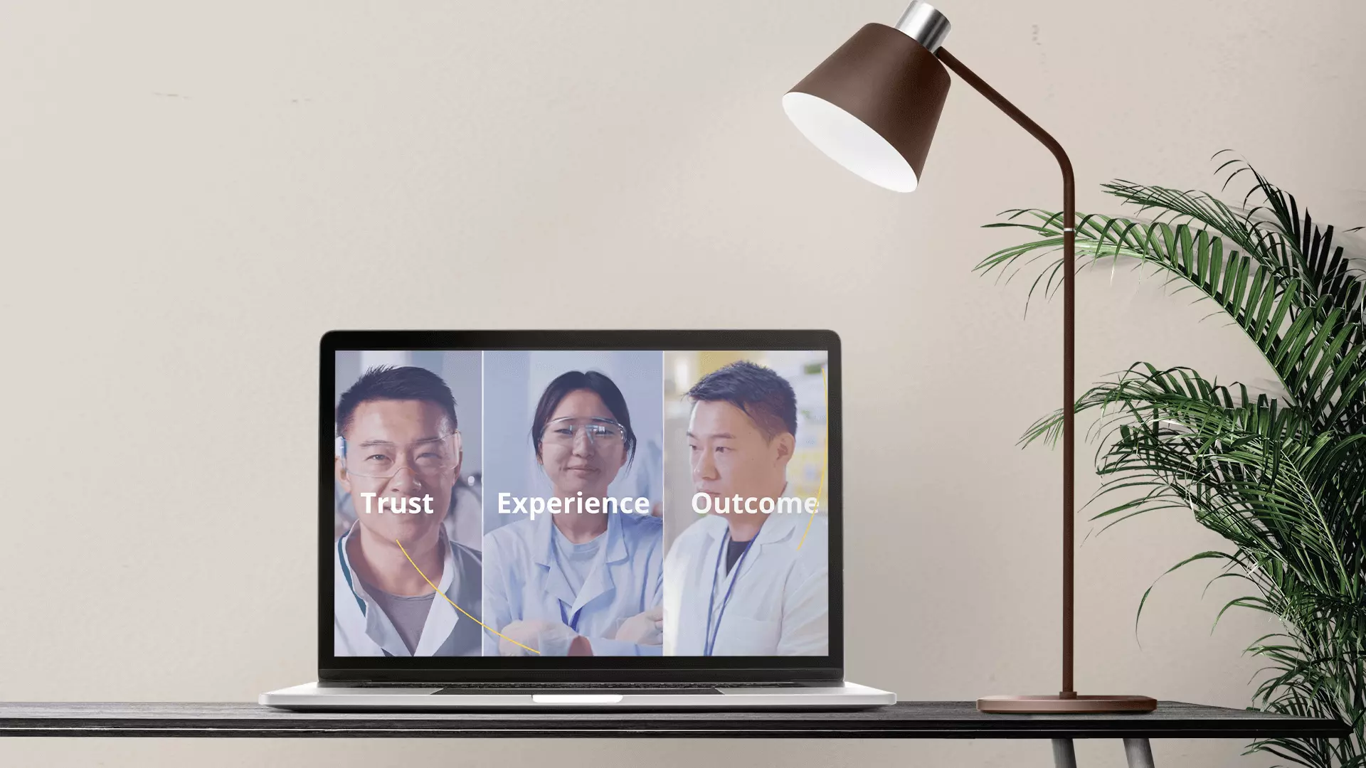 Vcare Chen Summit Teaser Video
