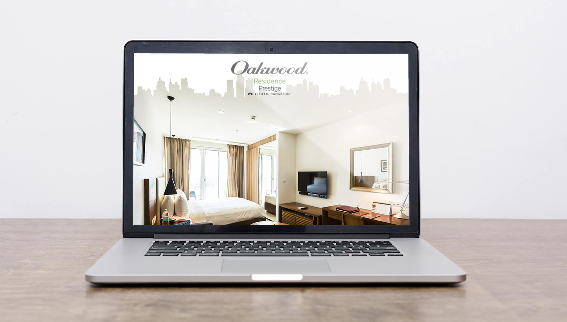 Oakwood Social Media Campaign