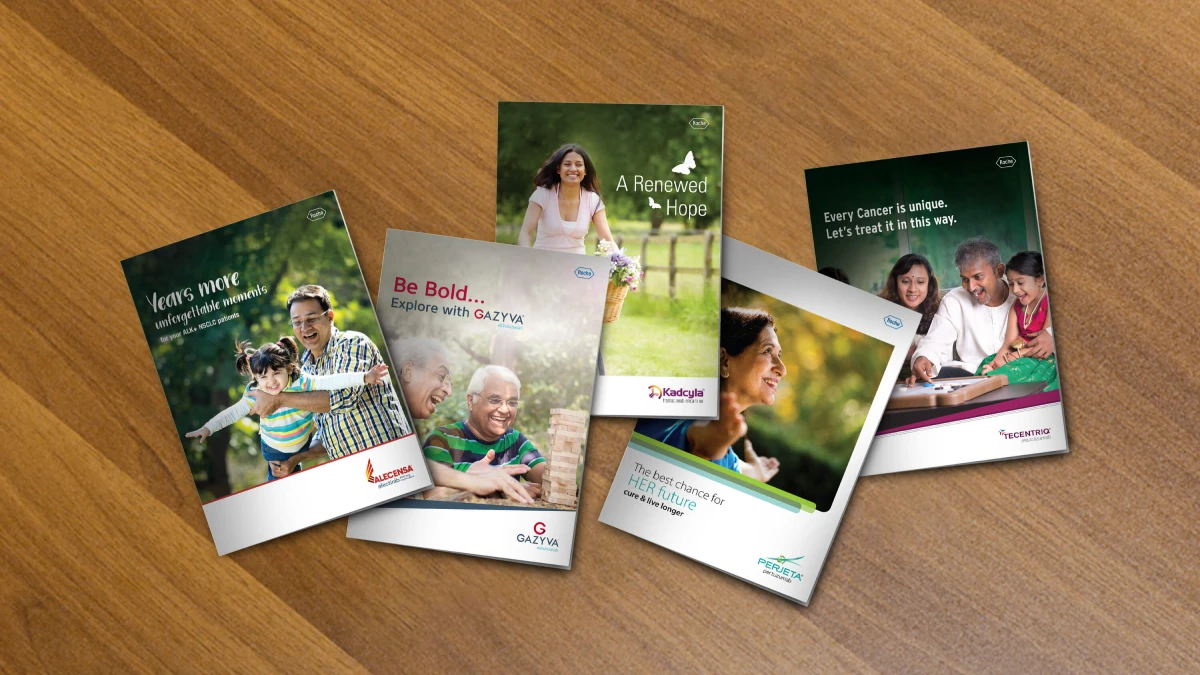 Roche Brochure