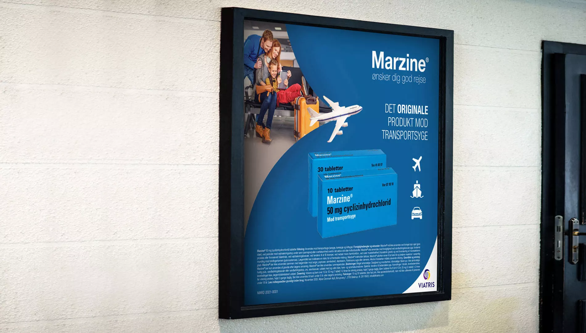 Marzine