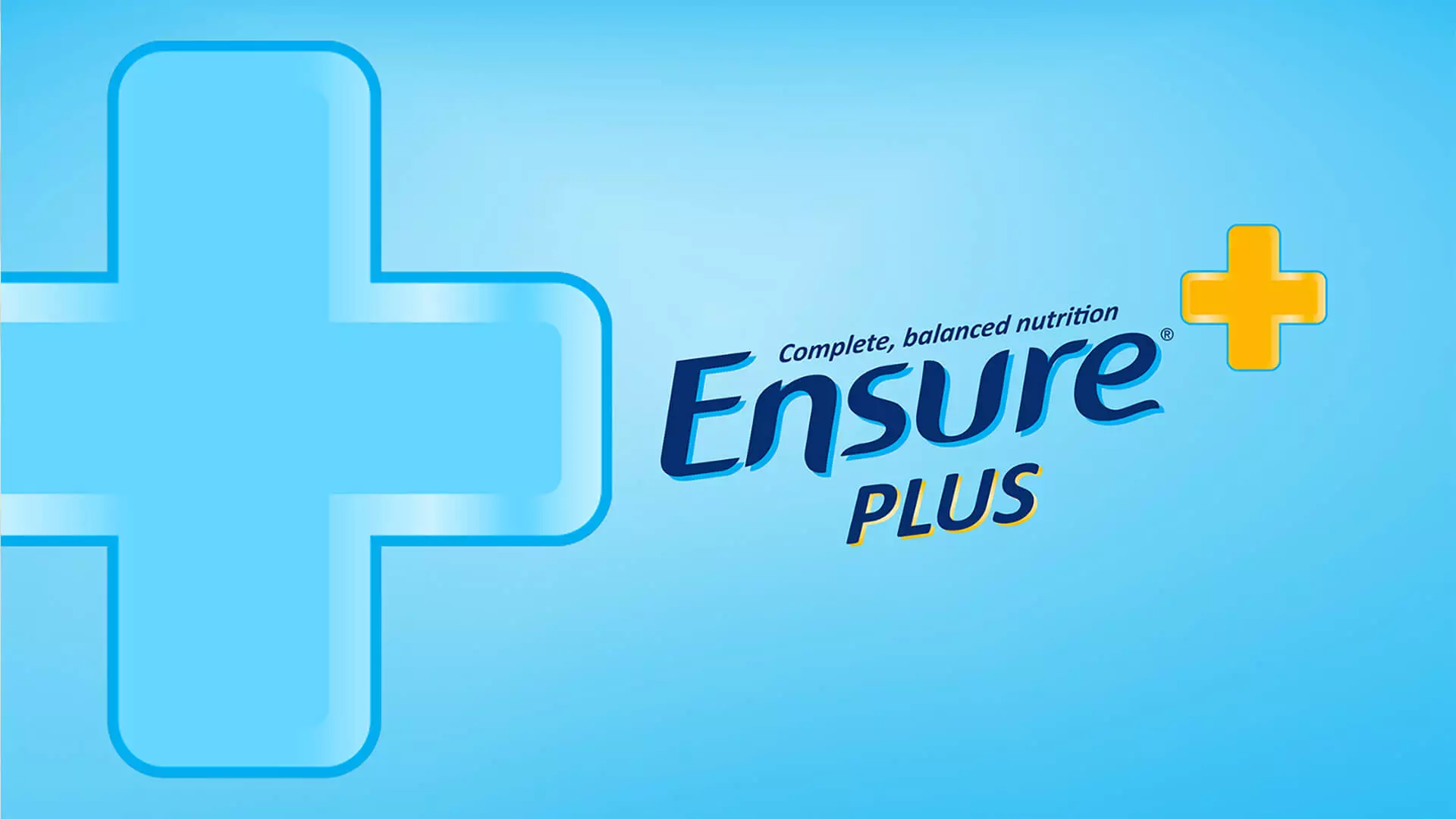 Ensure Plus Packaging