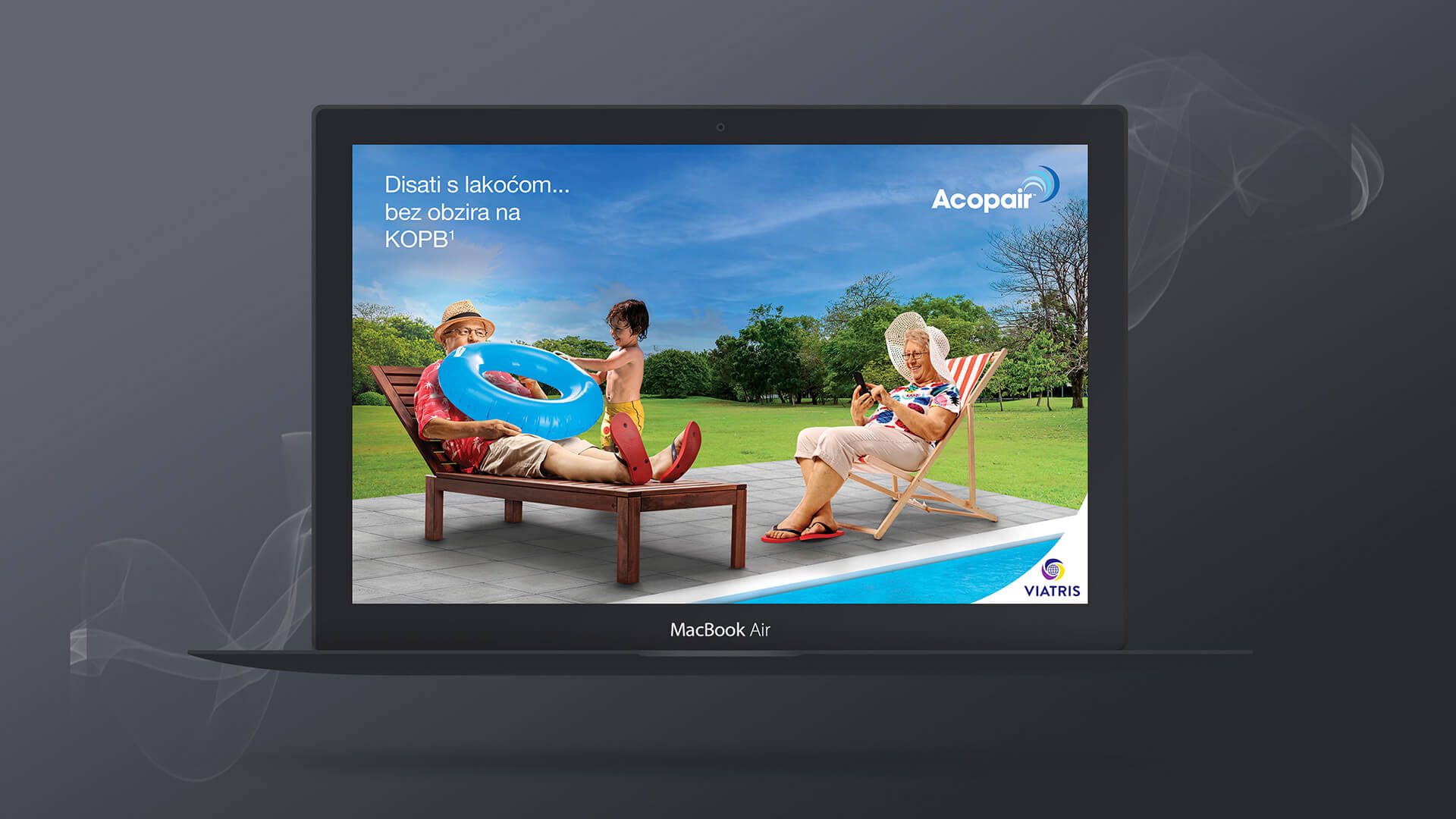 Acopair
