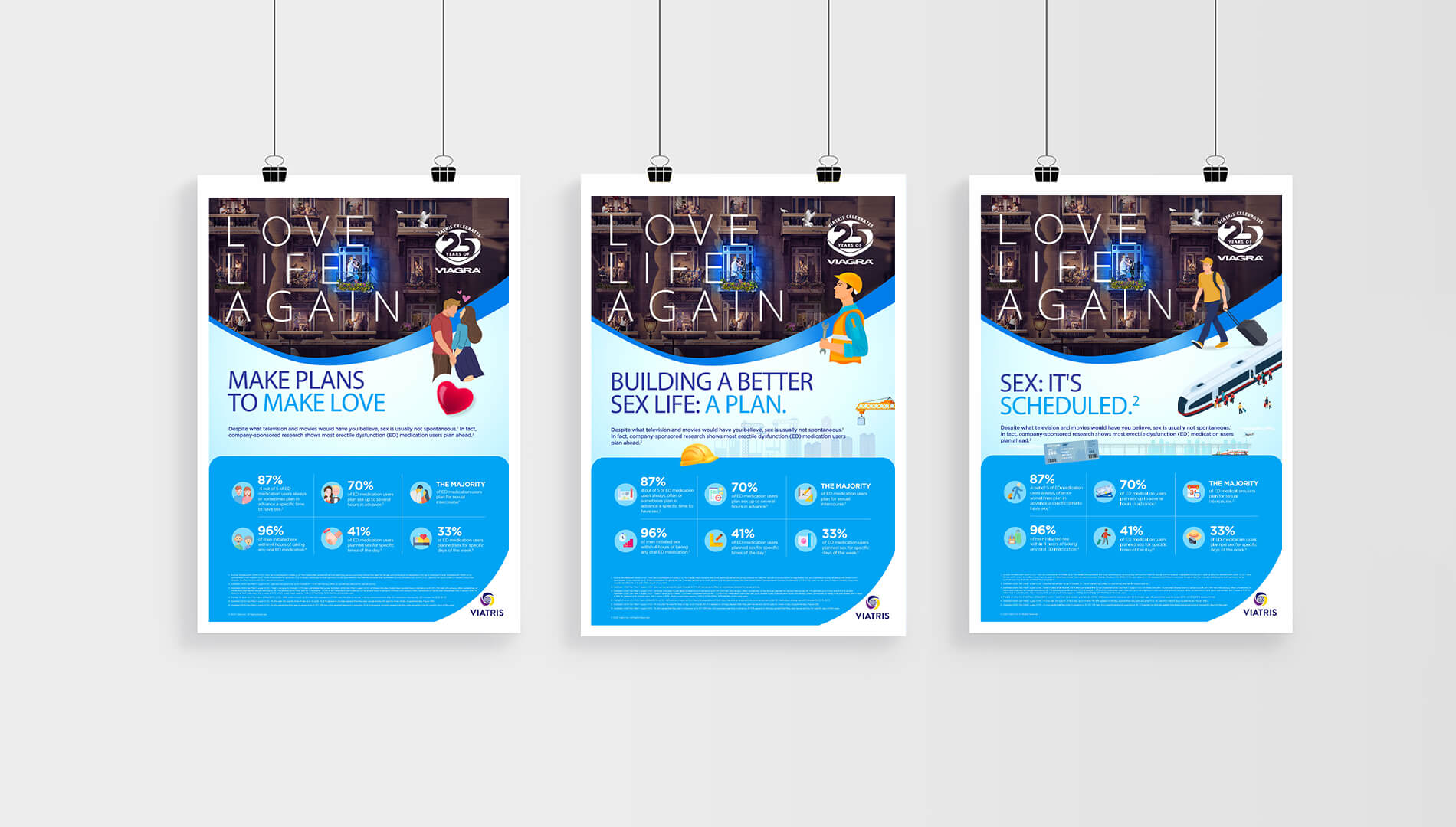 Viagra Poster