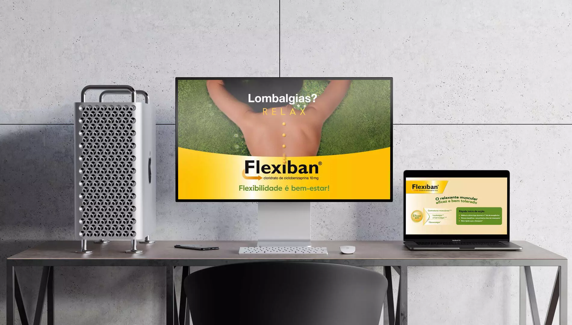 Flexiban