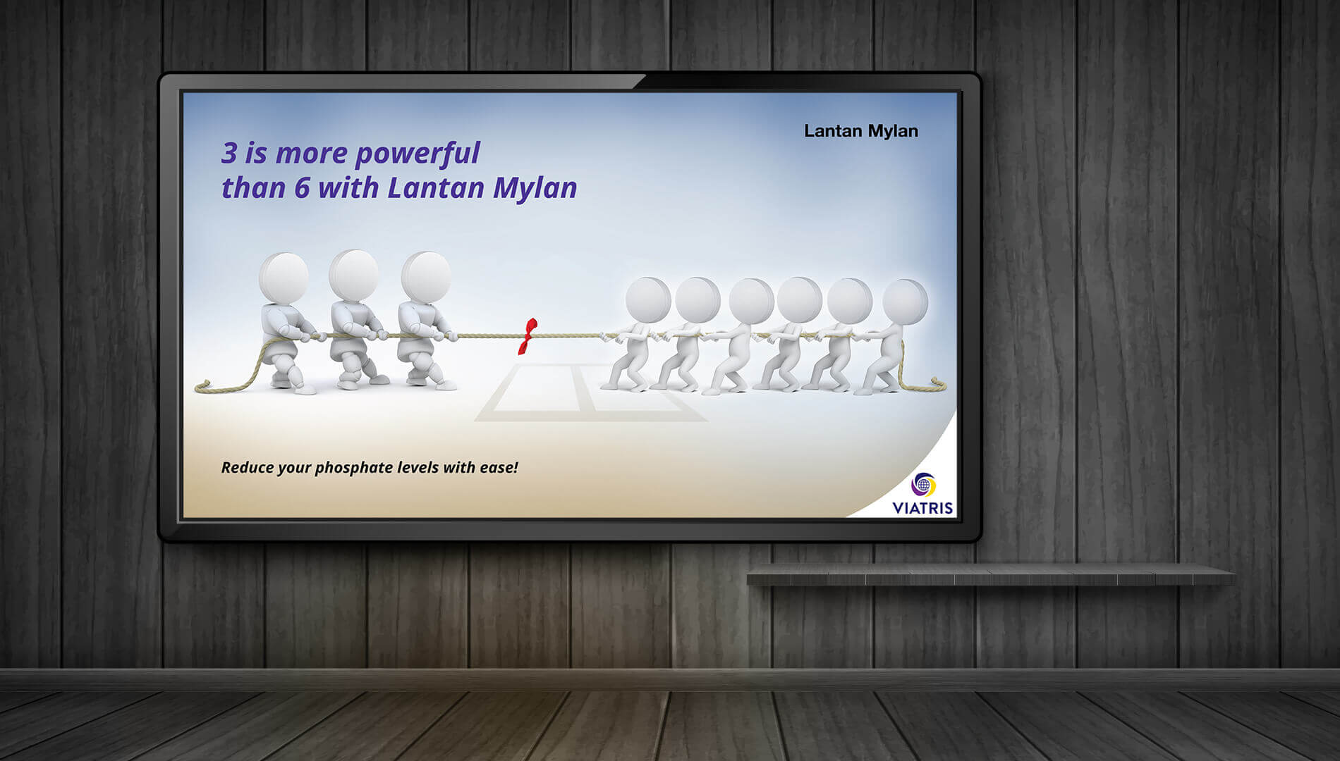 Lantan Campaign