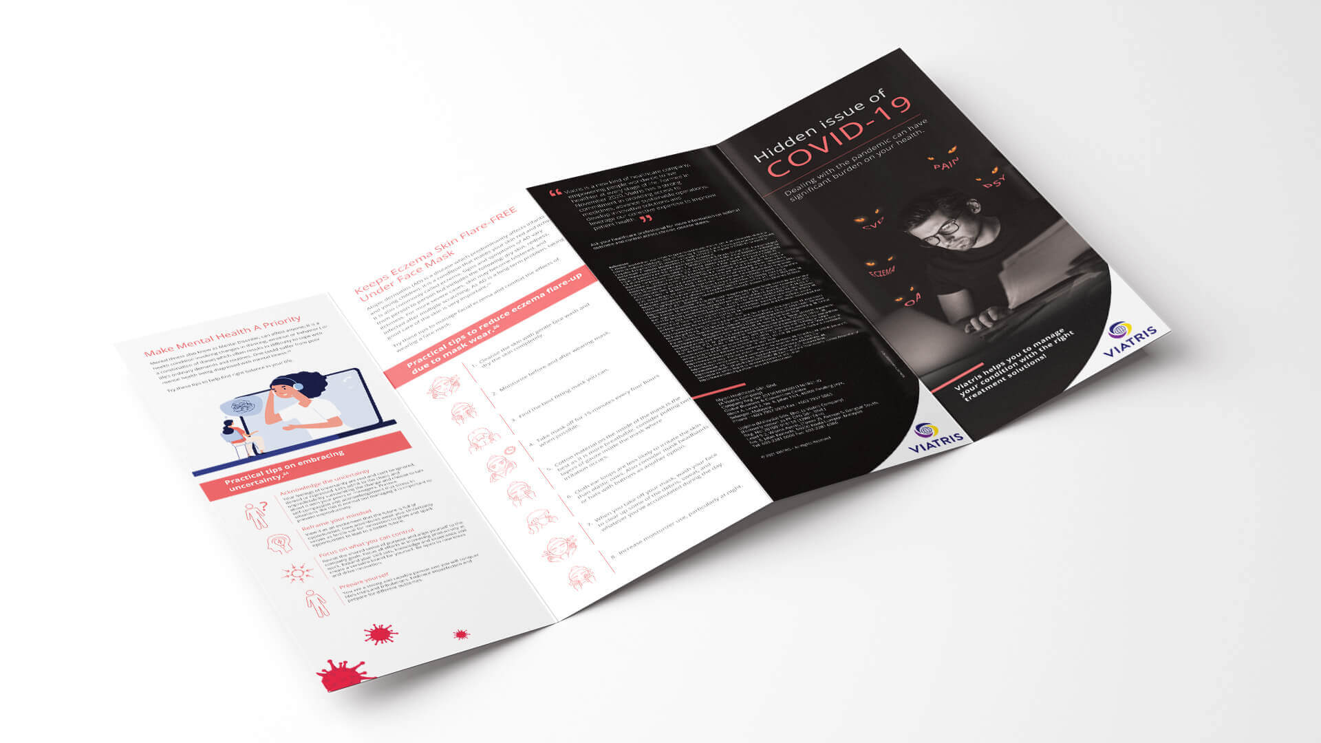 Covid 19 Campaign