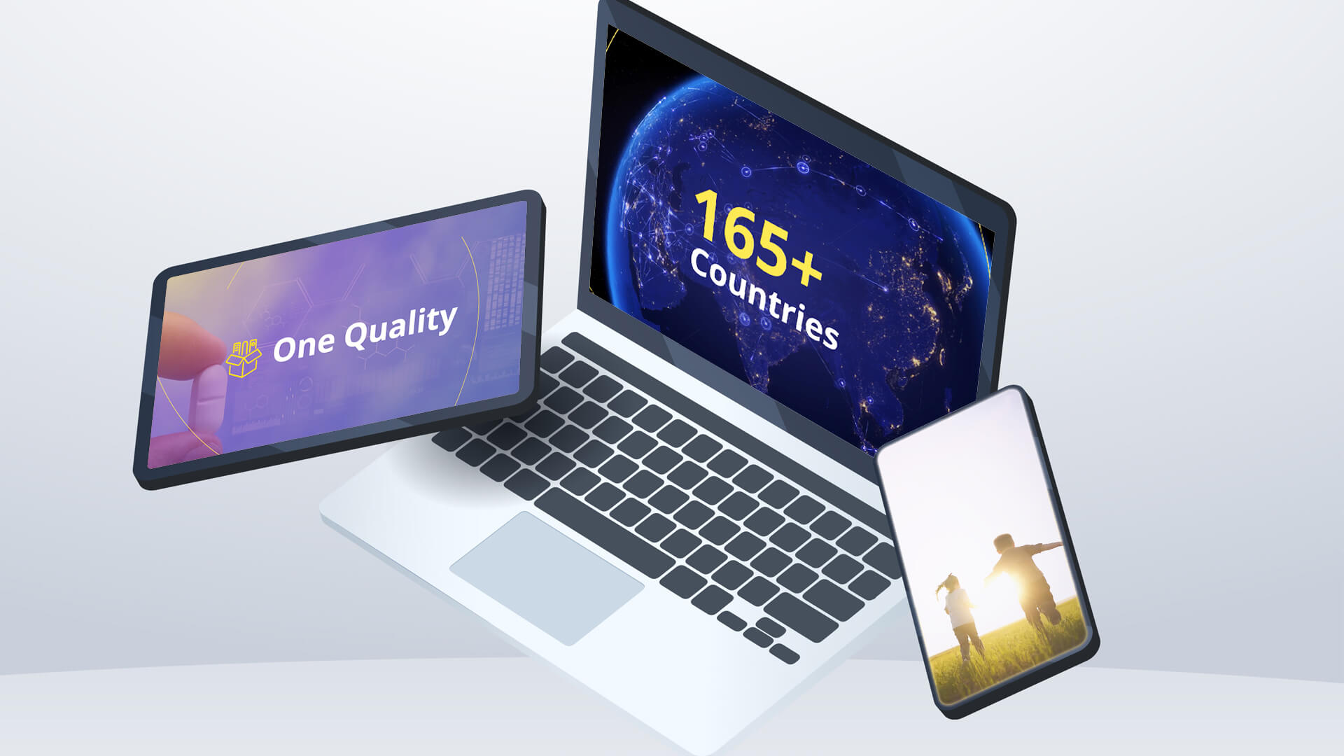 Viatris One Product- One Quality Campaign Video