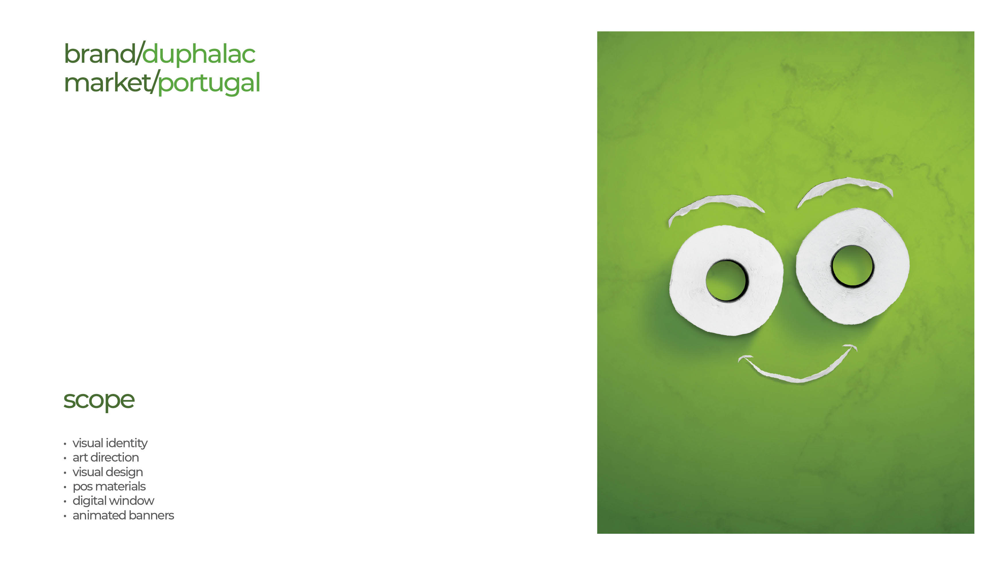 Duphalac - Campaign Creation