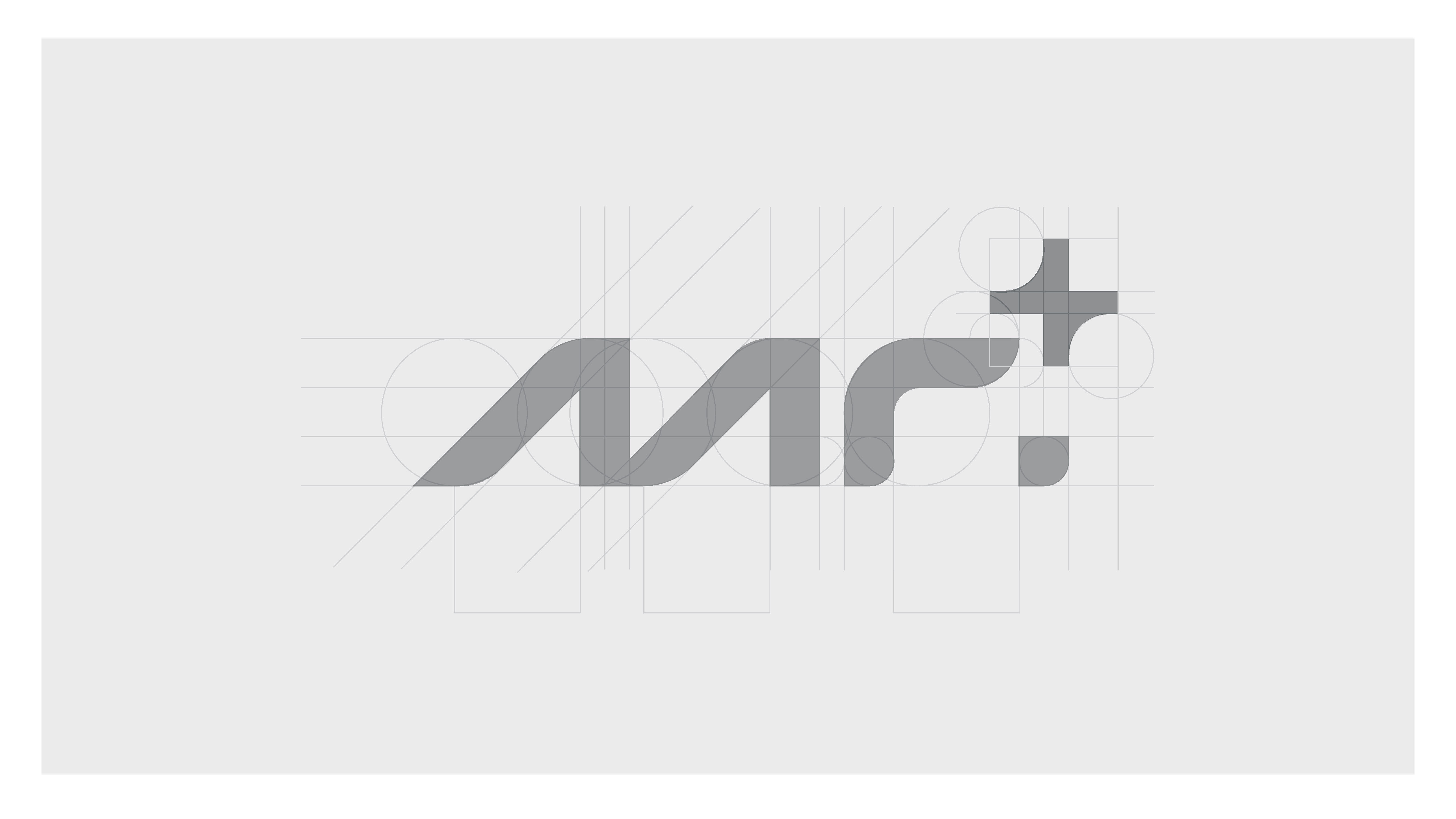 Mr Plus - Brand Identity
