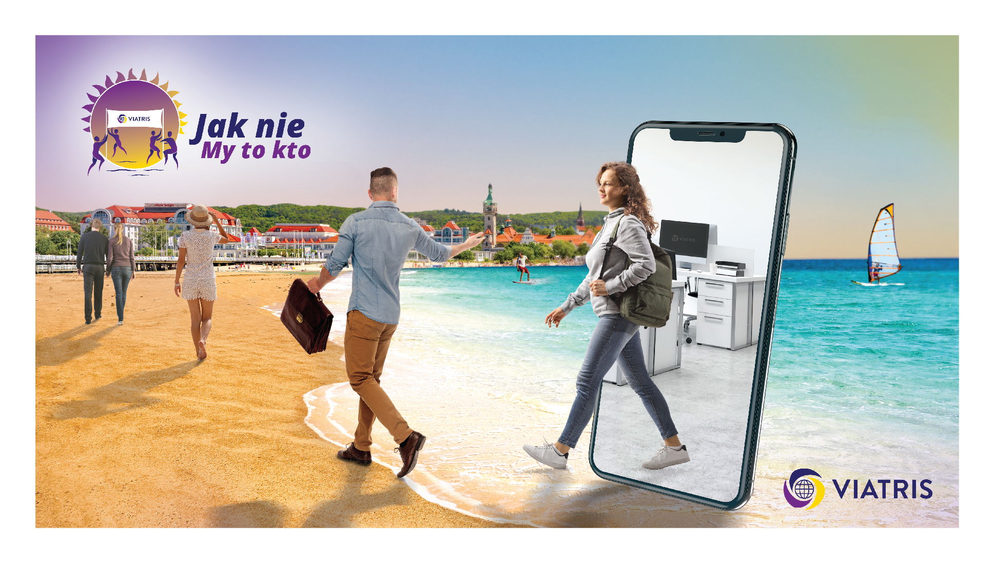 NSM - event identity