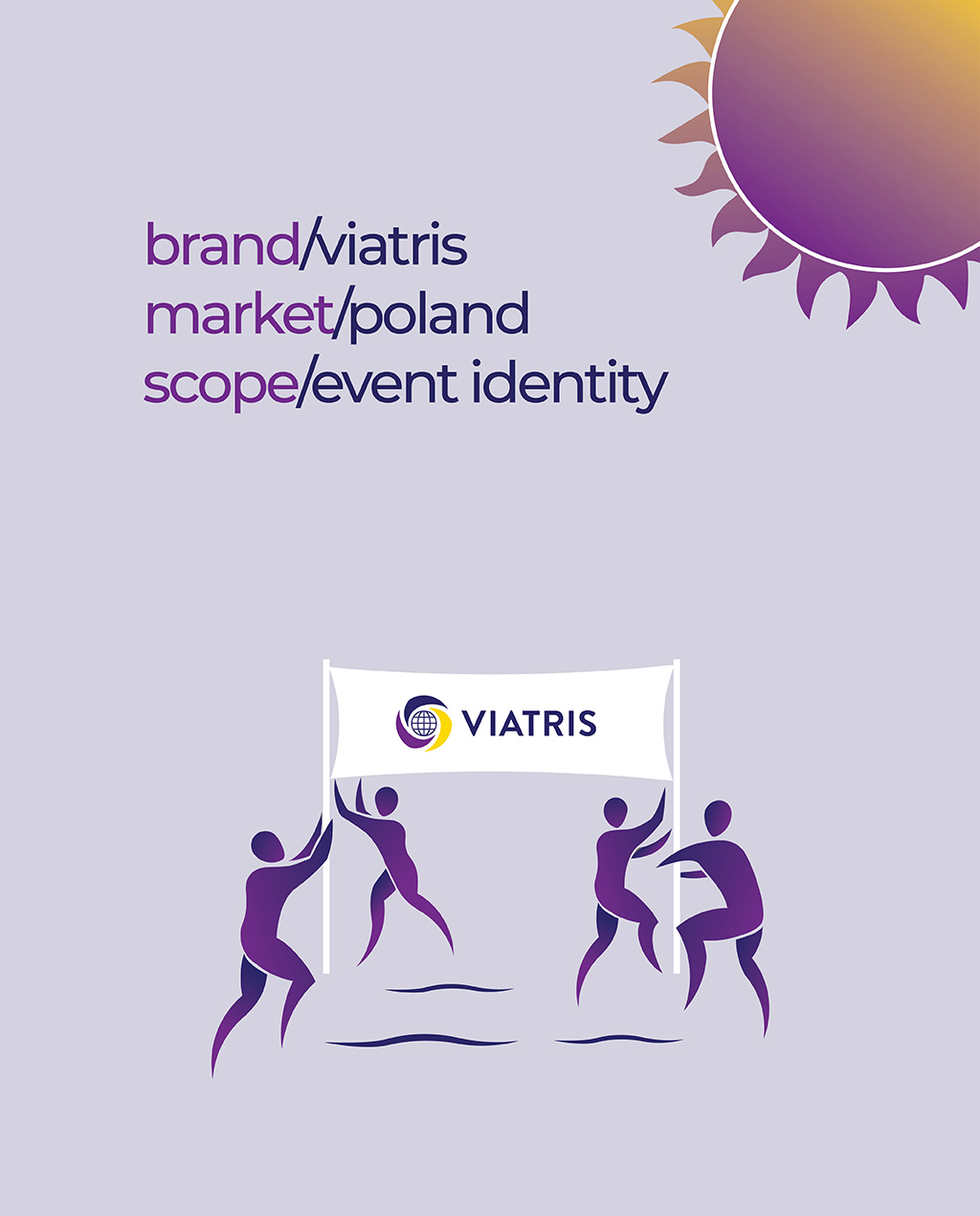 NSM - event identity