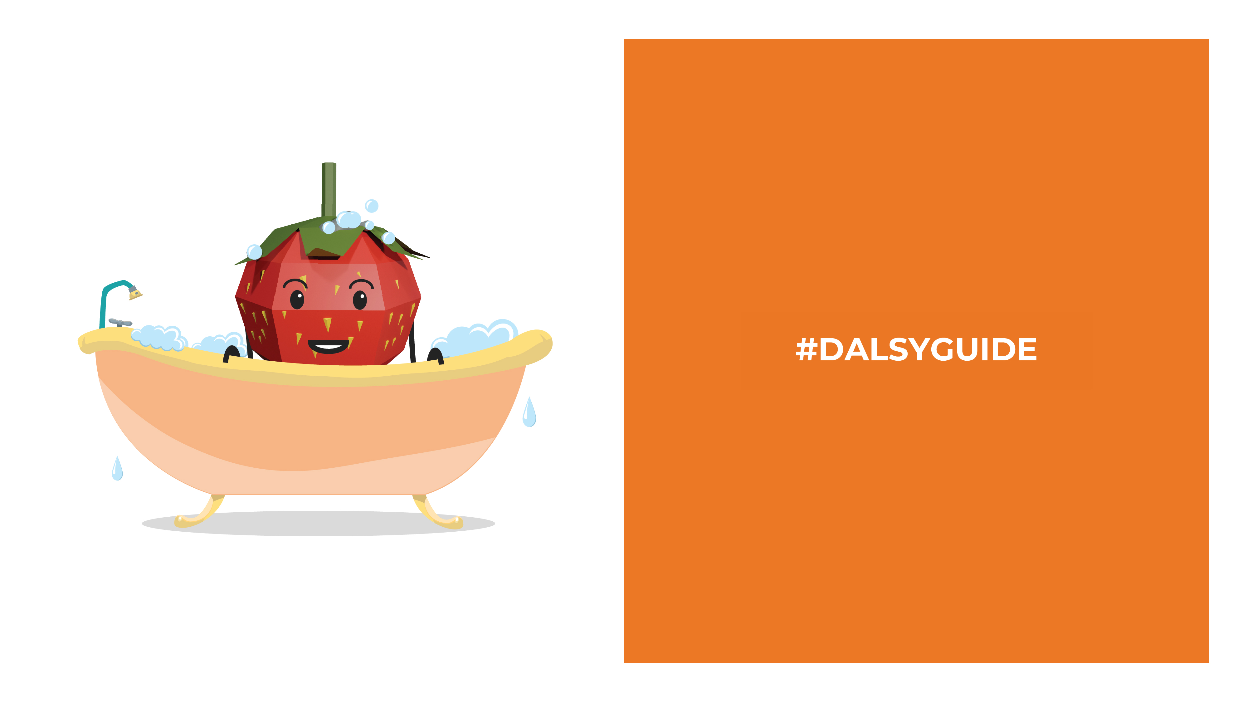 Dalsy - Digital Campaign