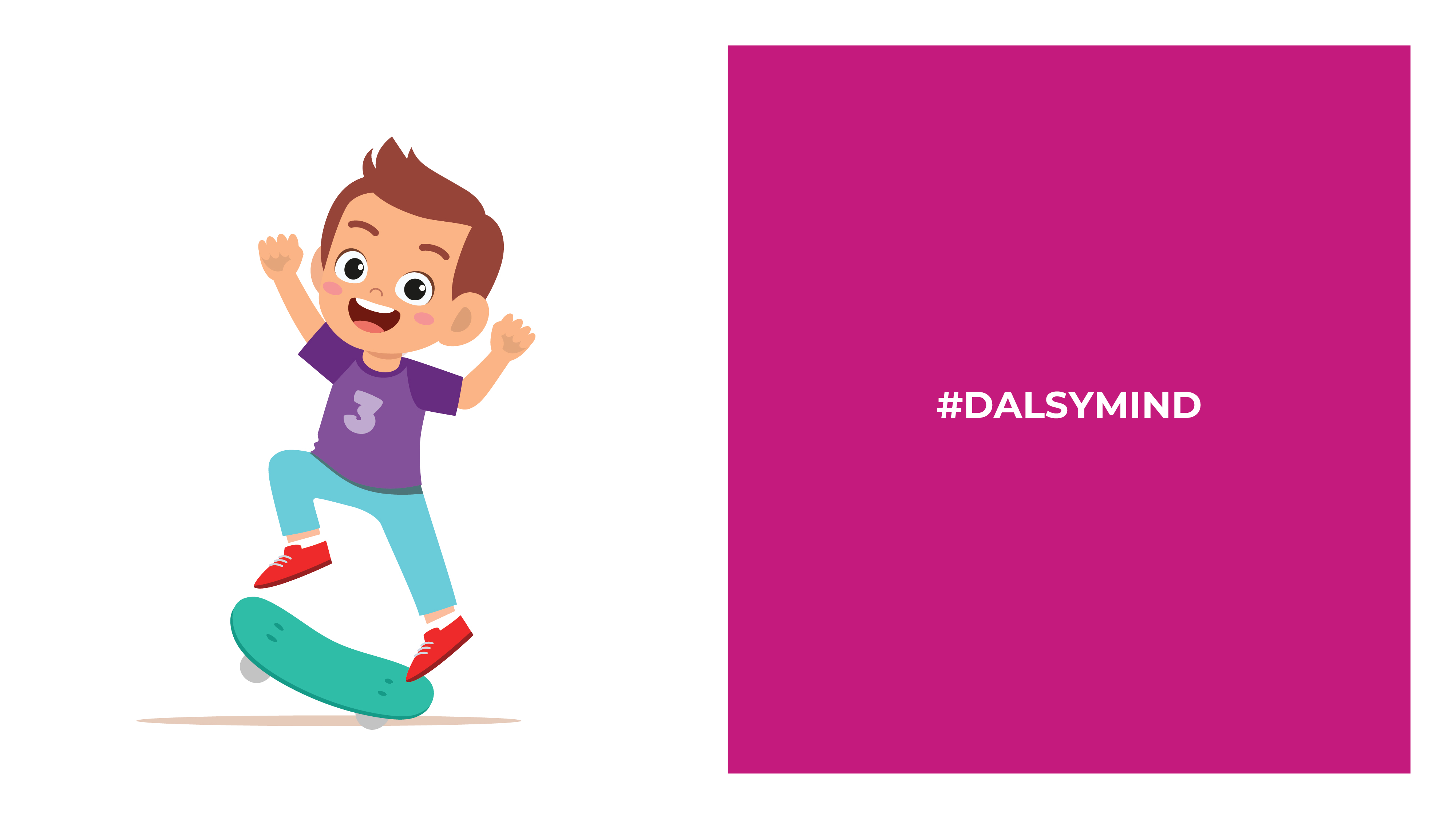 Dalsy - Digital Campaign