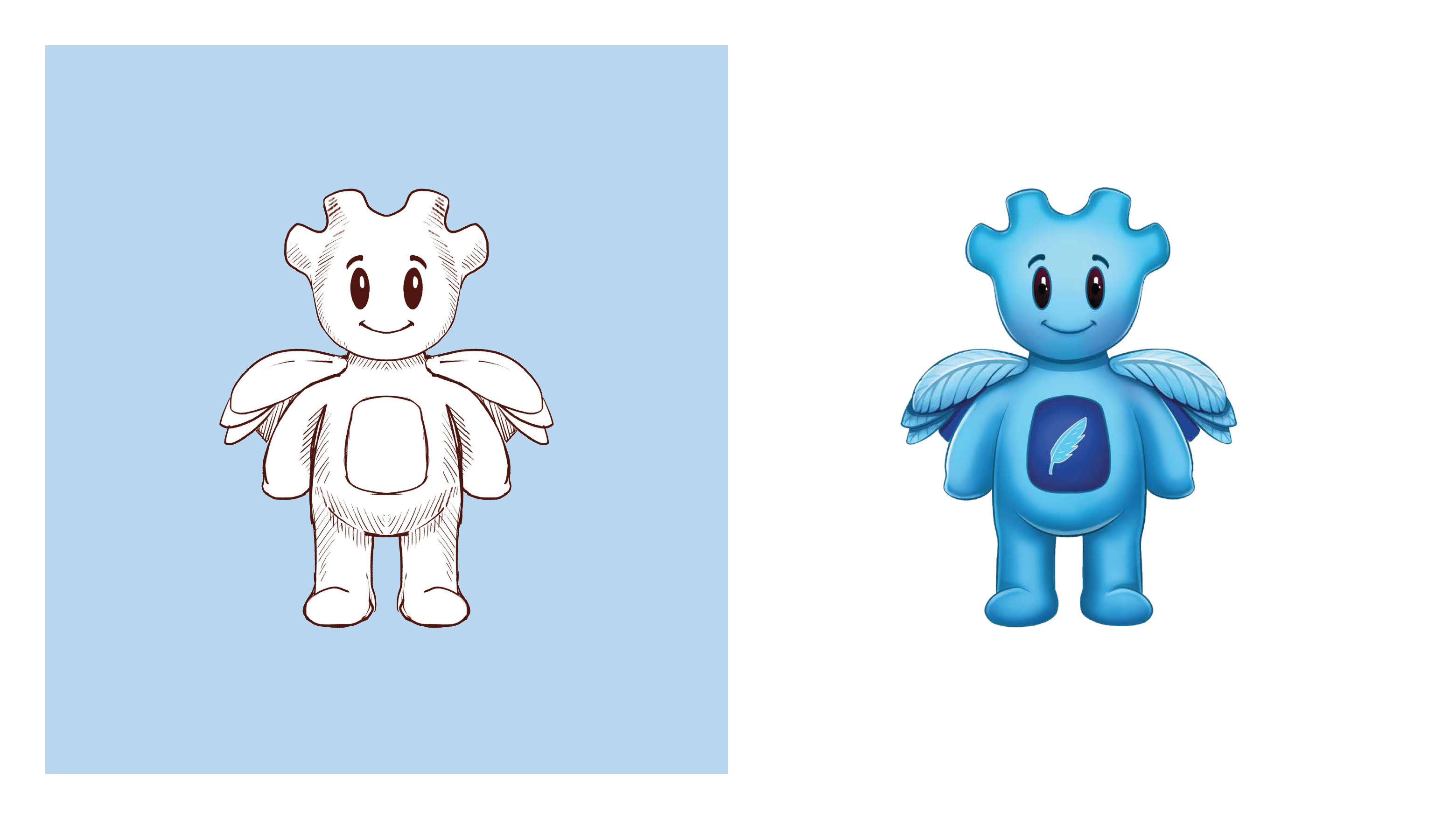 Dermaflon - Campain Creation