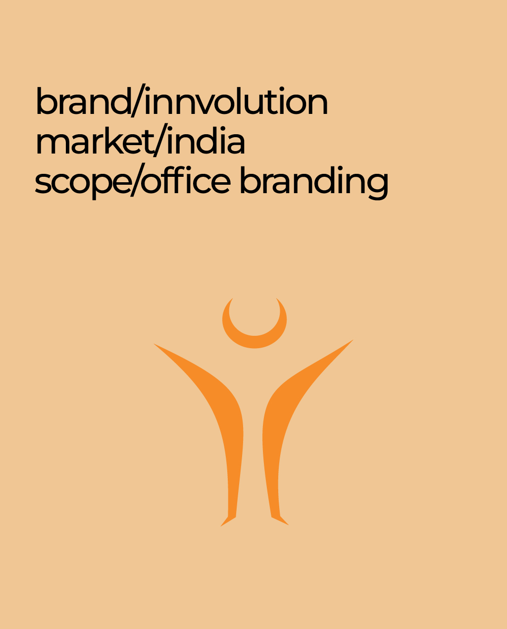 Innvolution - Office Branding