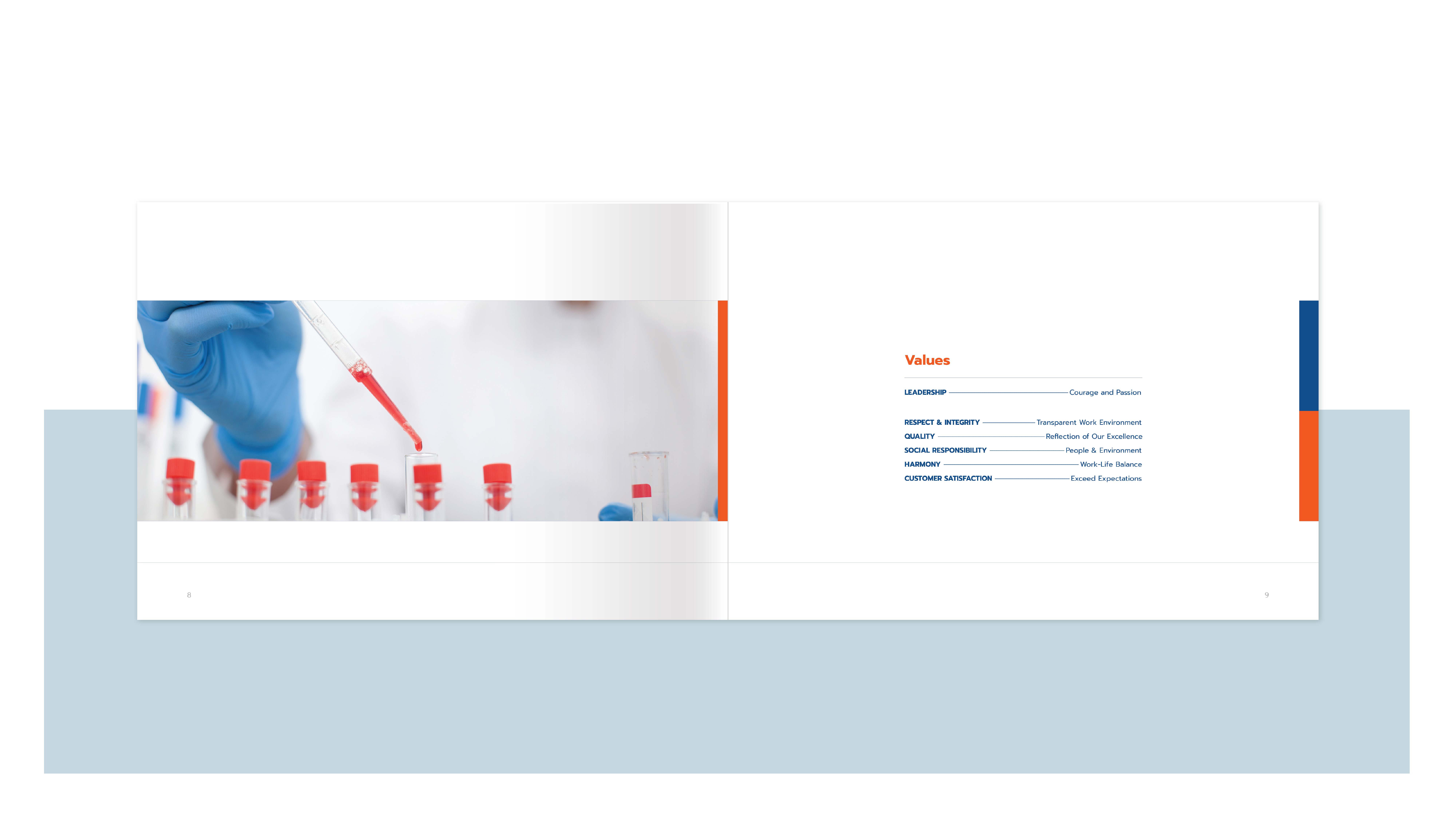 Plasmagen - brand identity