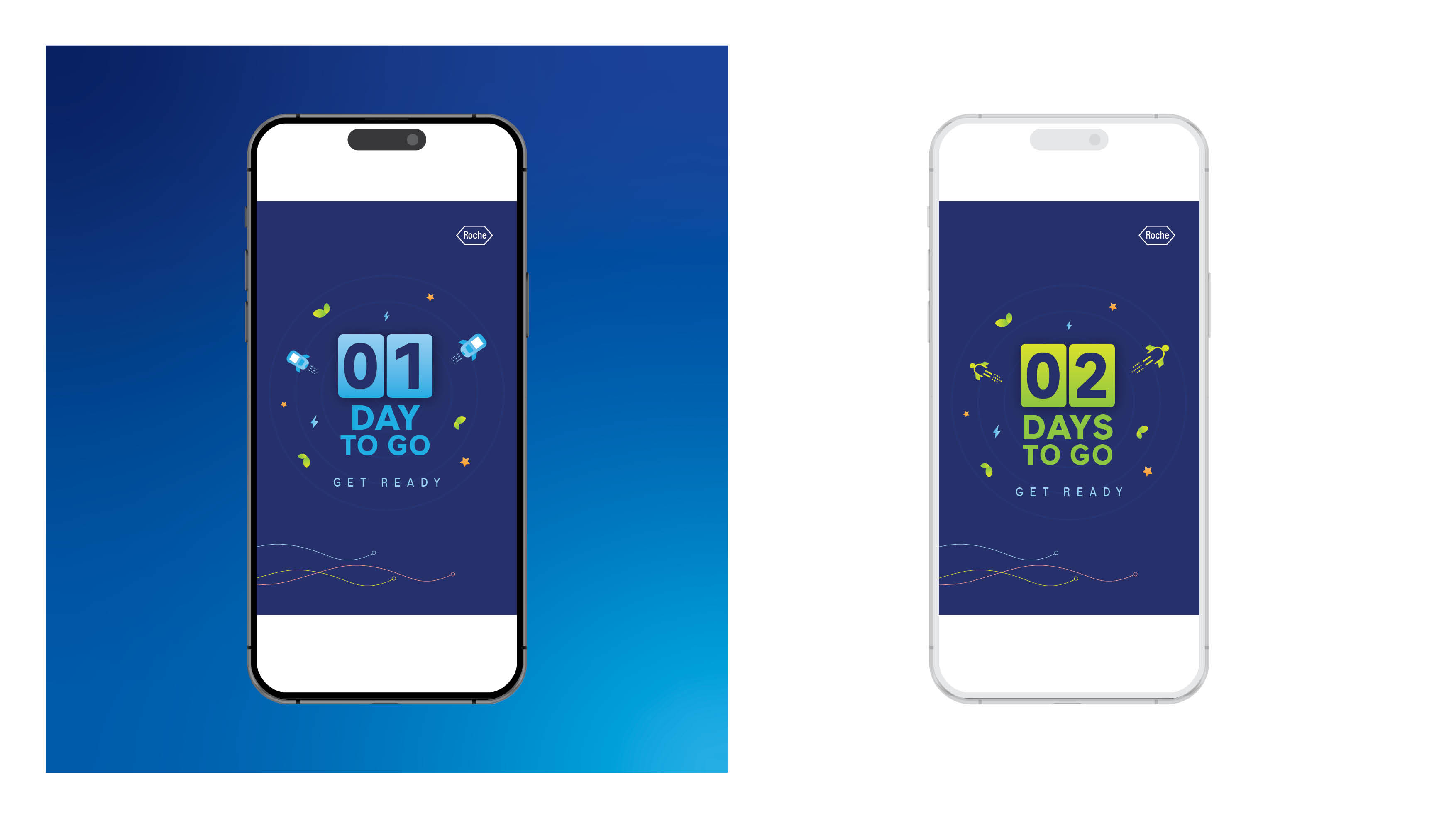 Roche - campaign creation