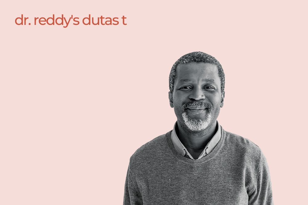 Dr. Reddy's Dutas T - Campaign Creation