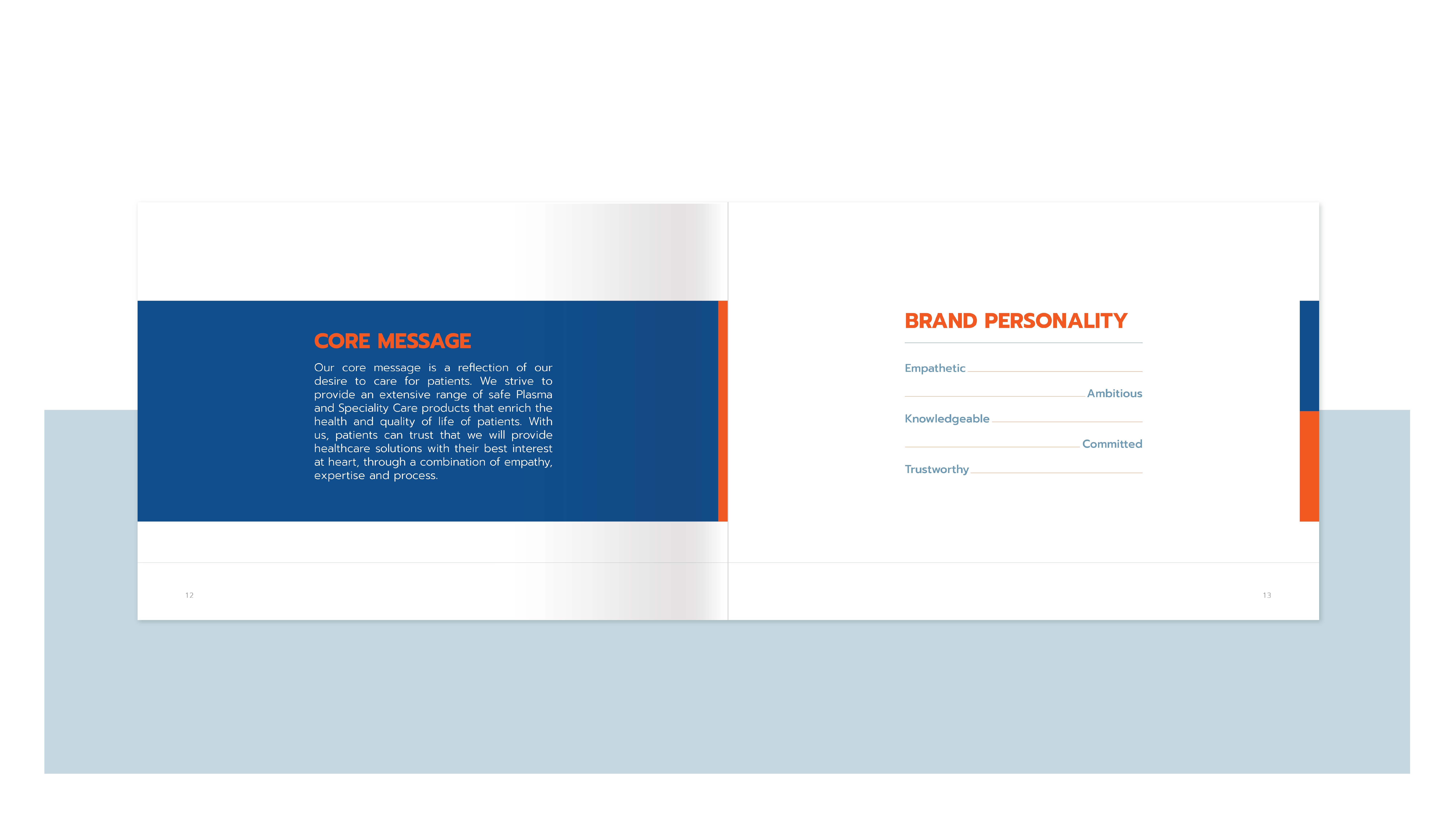 Plasmagen - brand identity