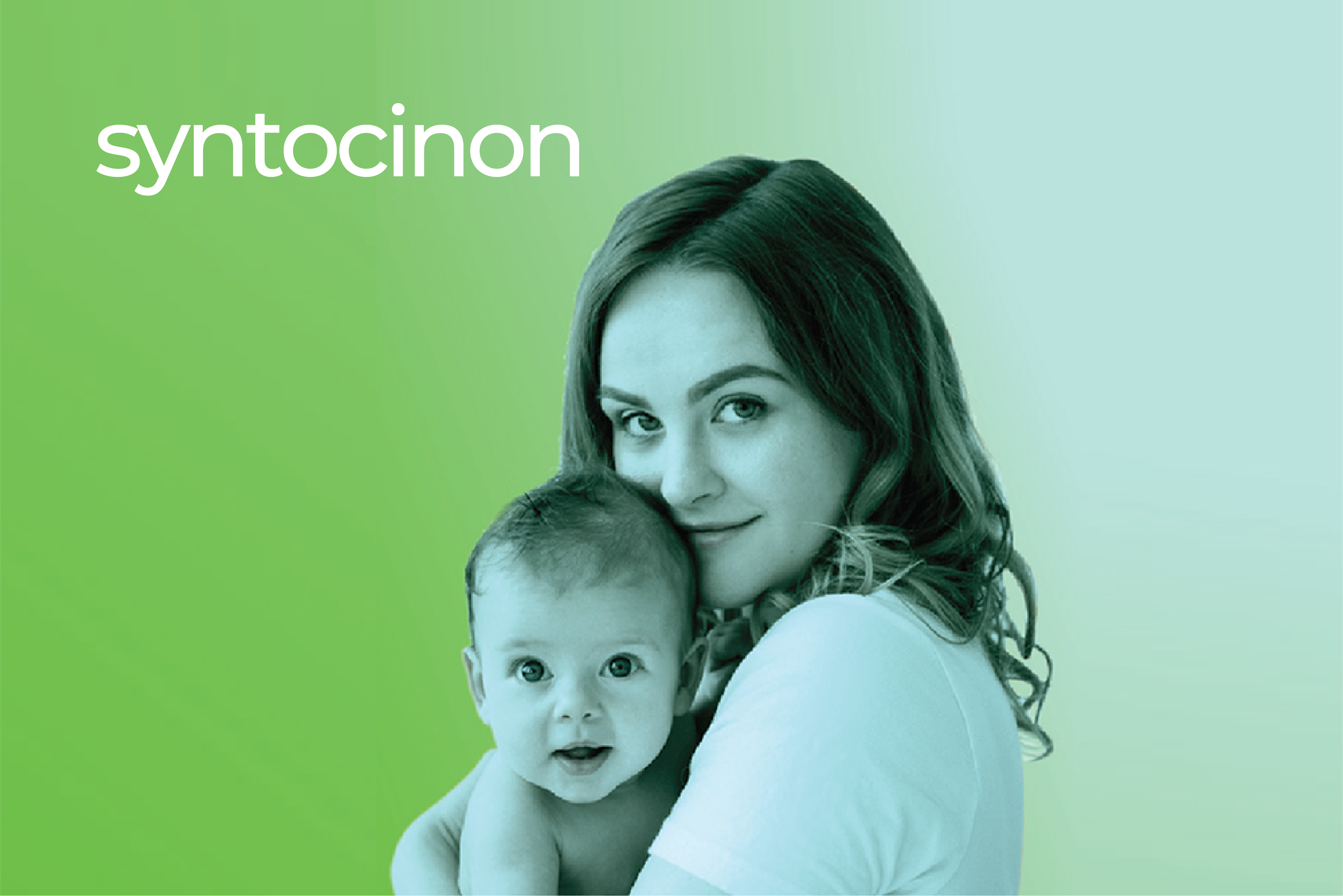 Syntocinon