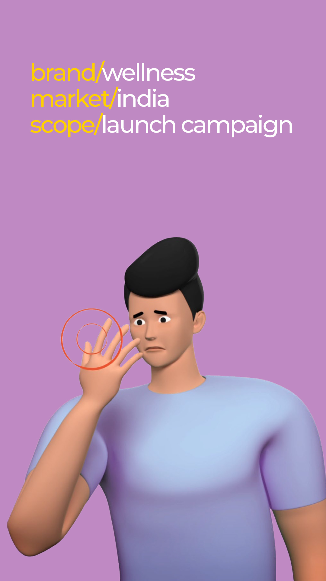 Viatris Wellness - launch campaign