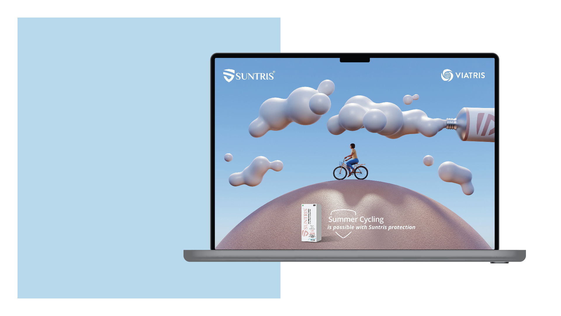 Suntris - Campaign Creation