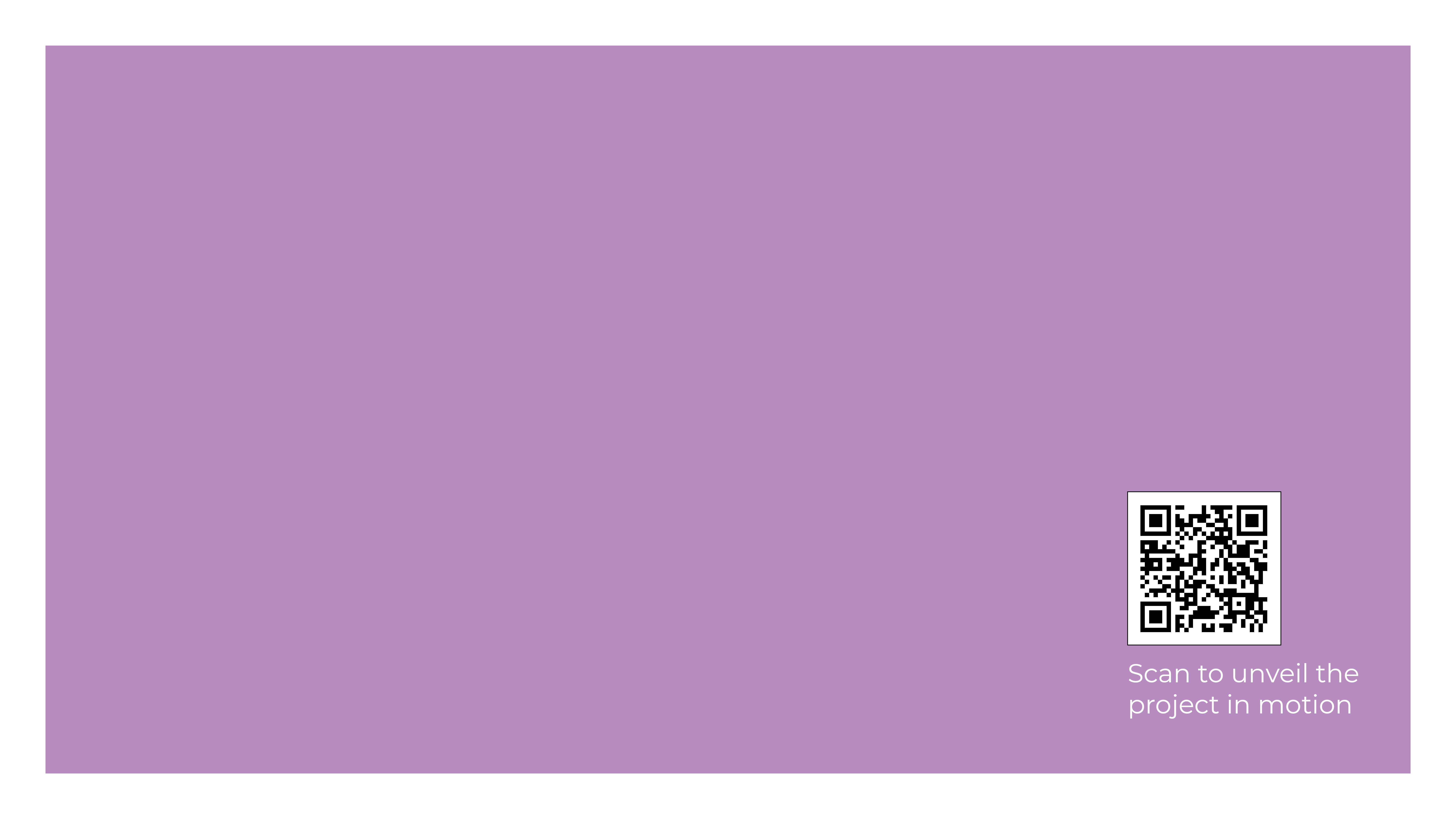 Viatris Wellness - launch campaign