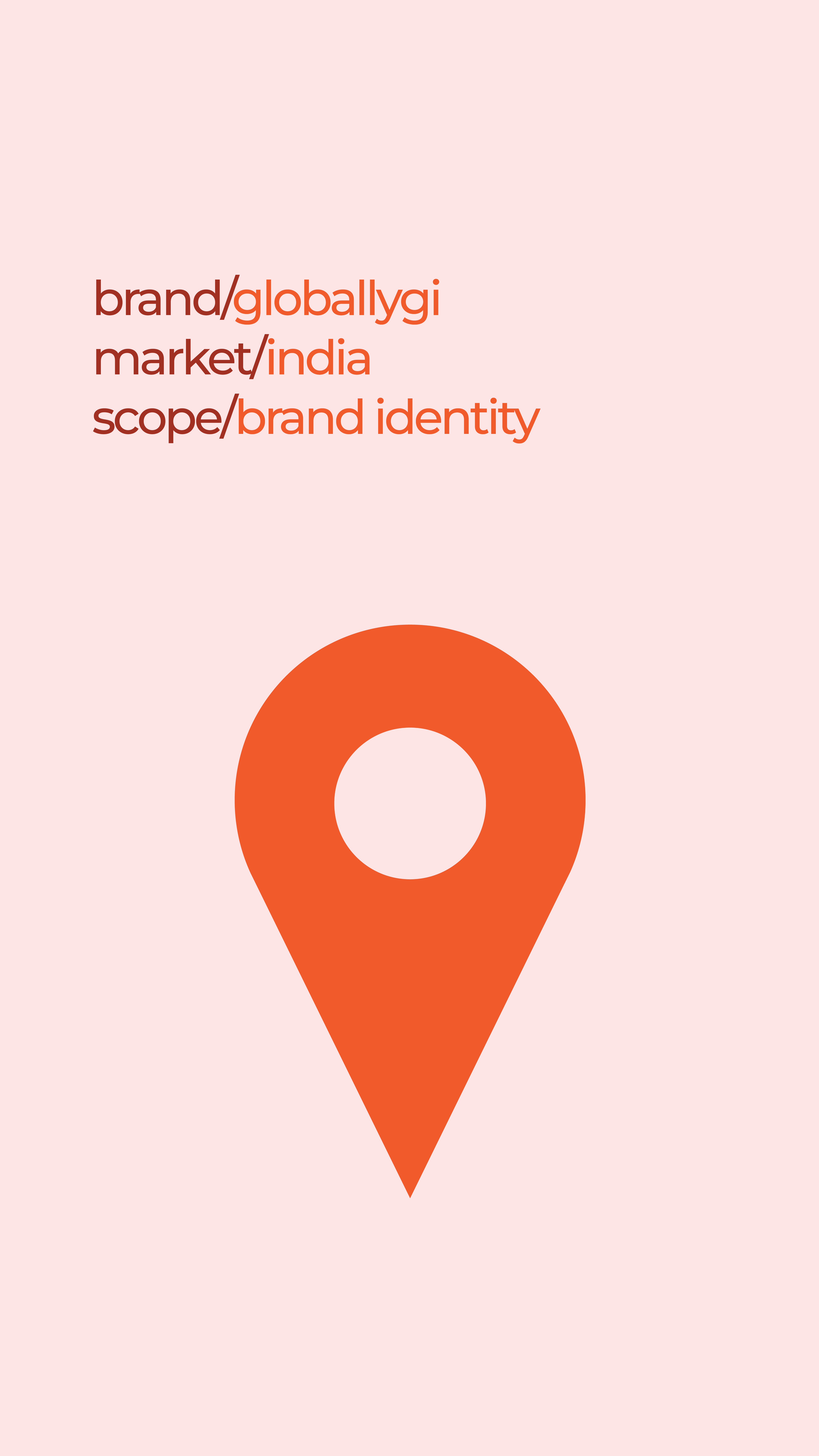 Global Gi - Brand Identity