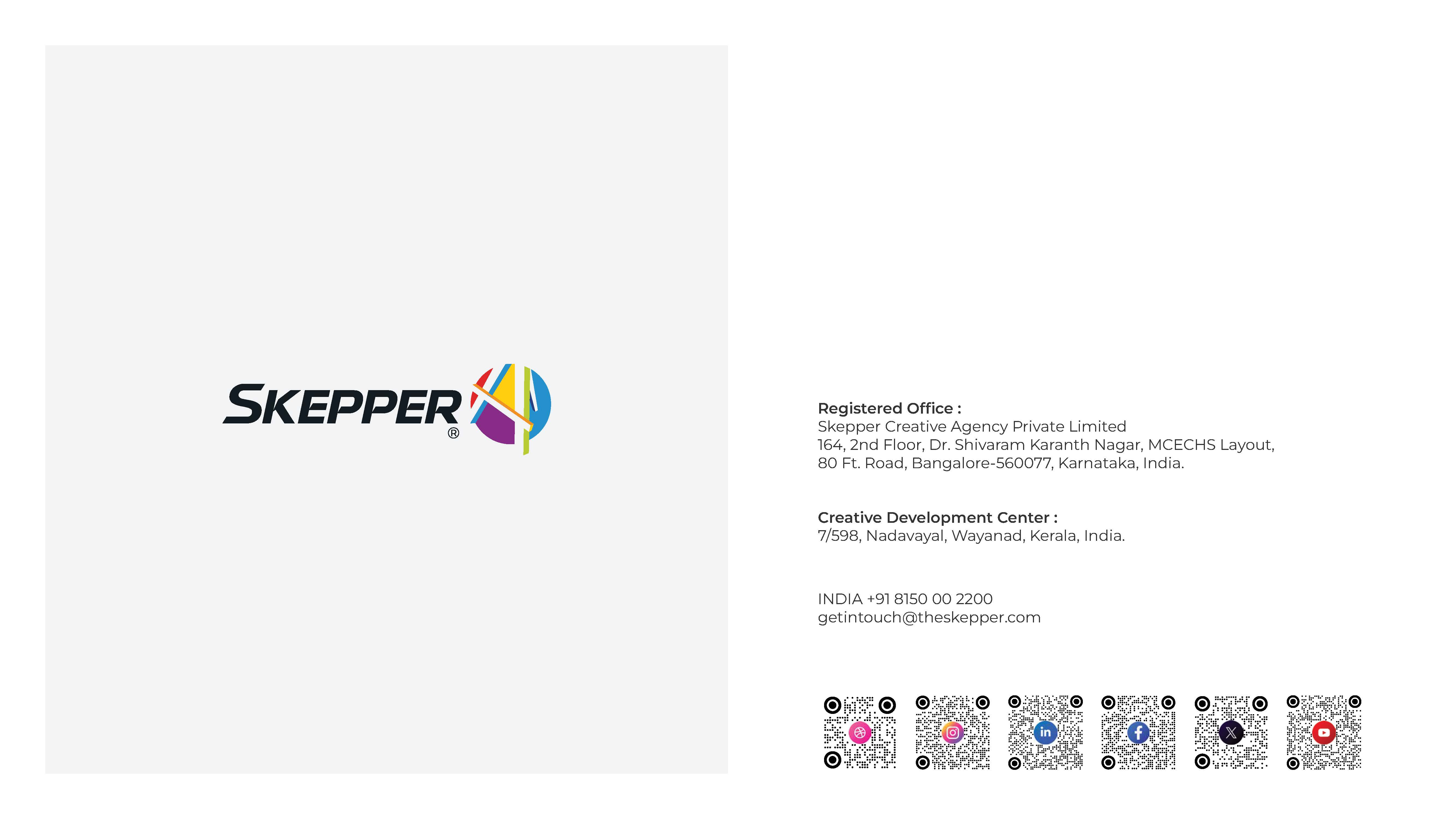 Emmvee - digital marketing campaign