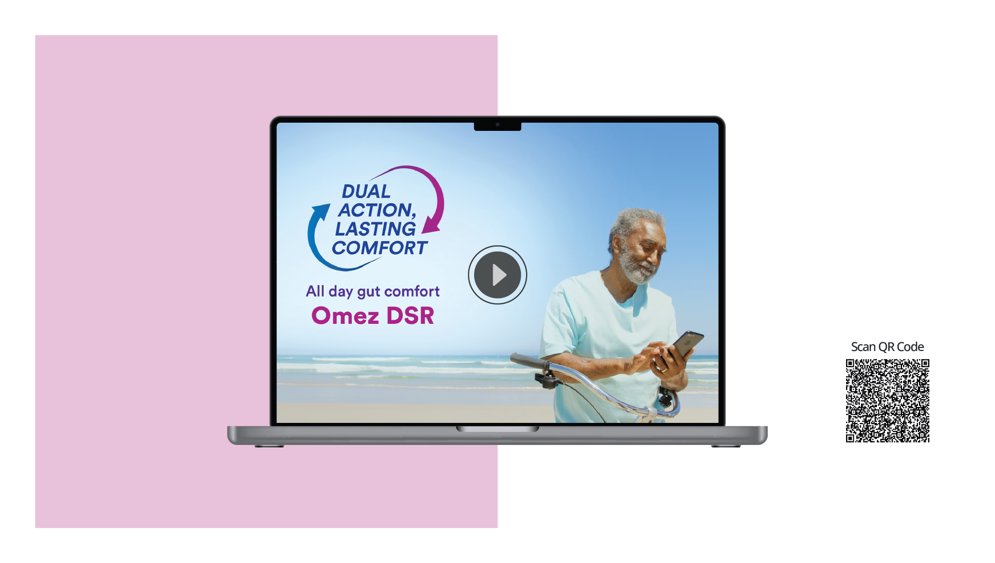 Dr. Reddy's OMEZ DSR