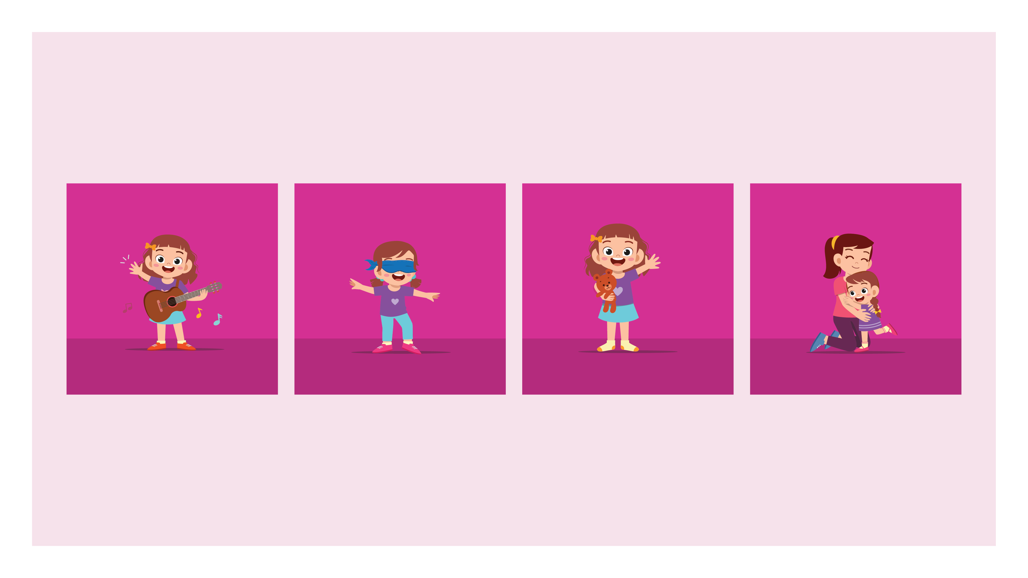 Dalsy - Digital Campaign