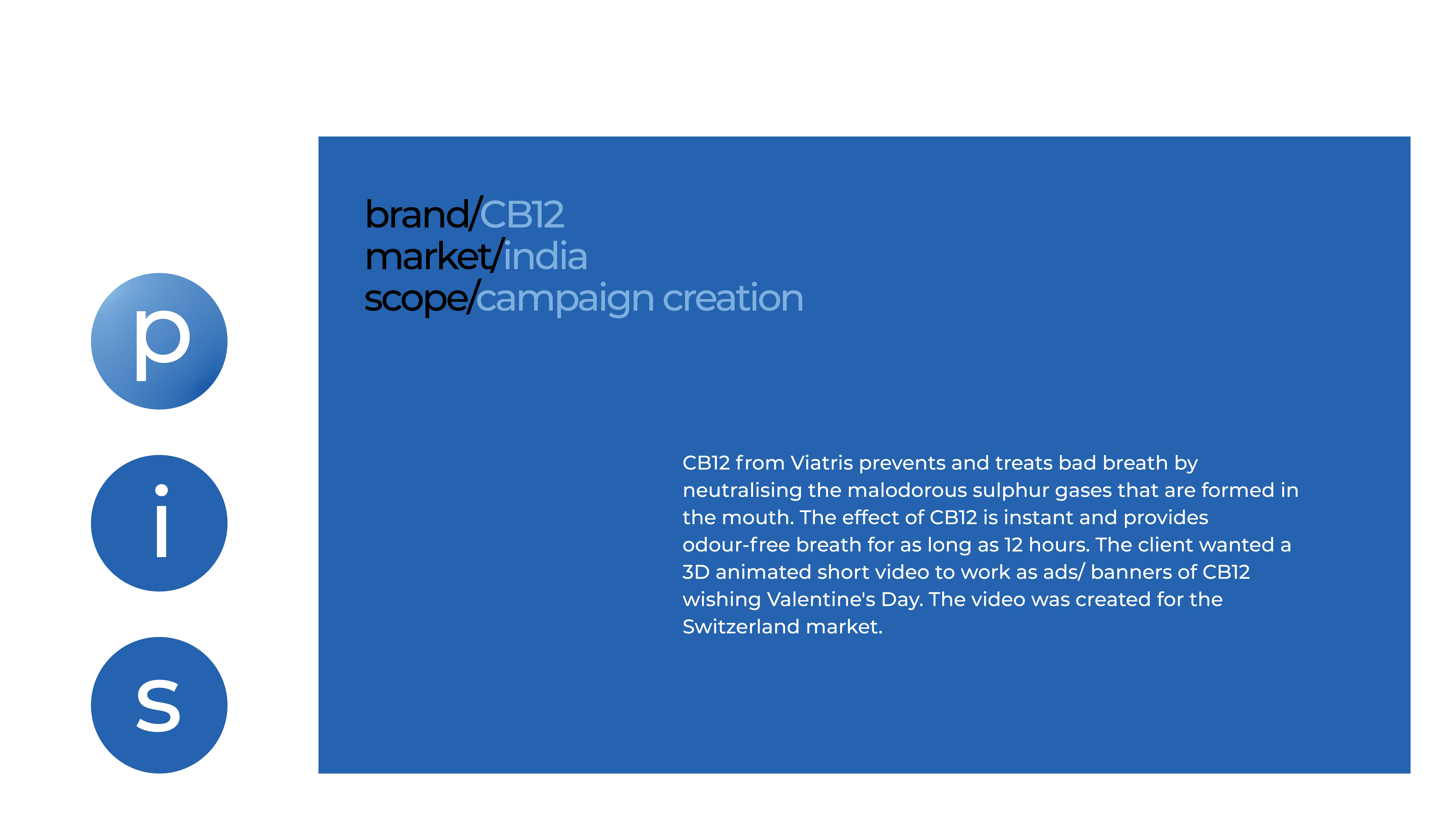 CB12 - Valentine Day