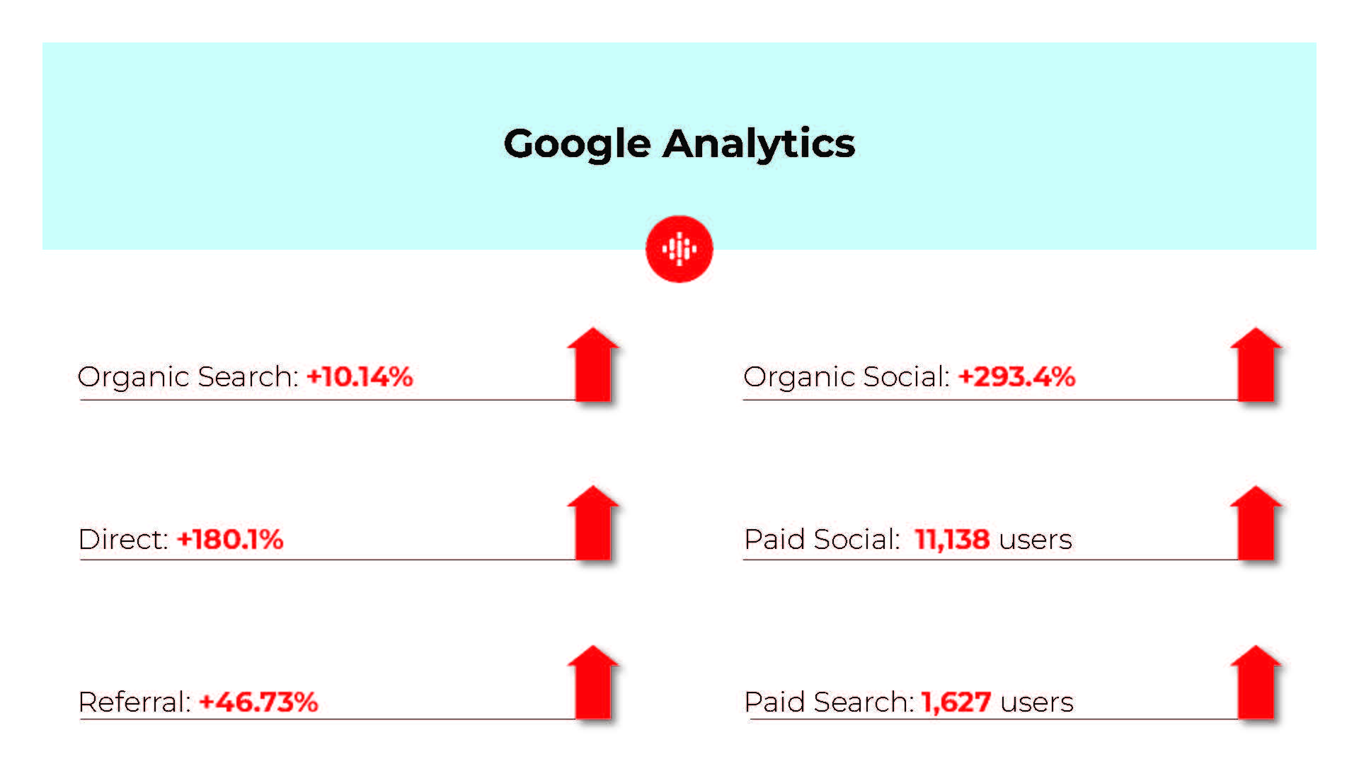 Fischer - Digital Marketing Campaign