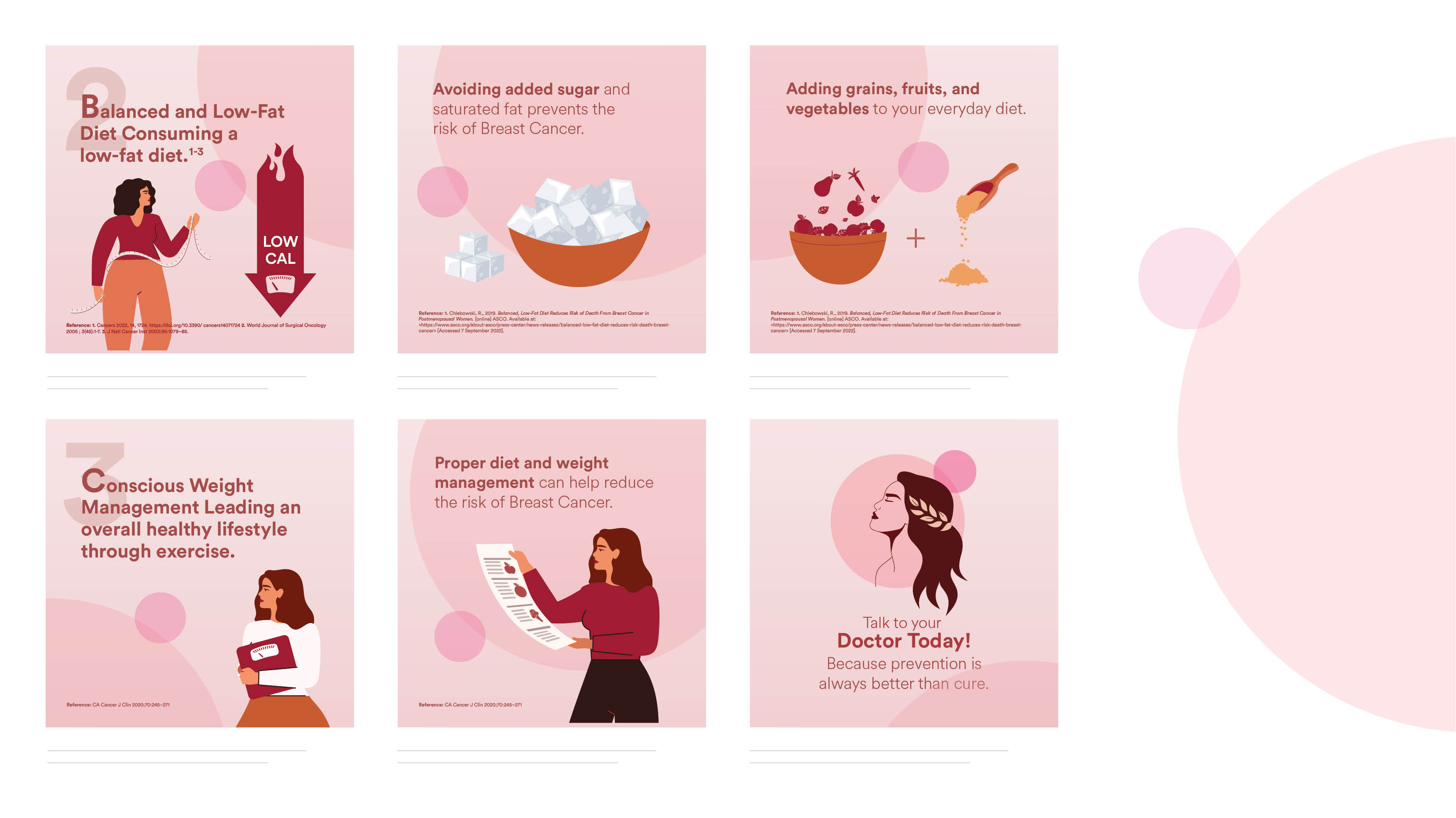 Dr. Reddy's Breast Cancer Awareness Campaign