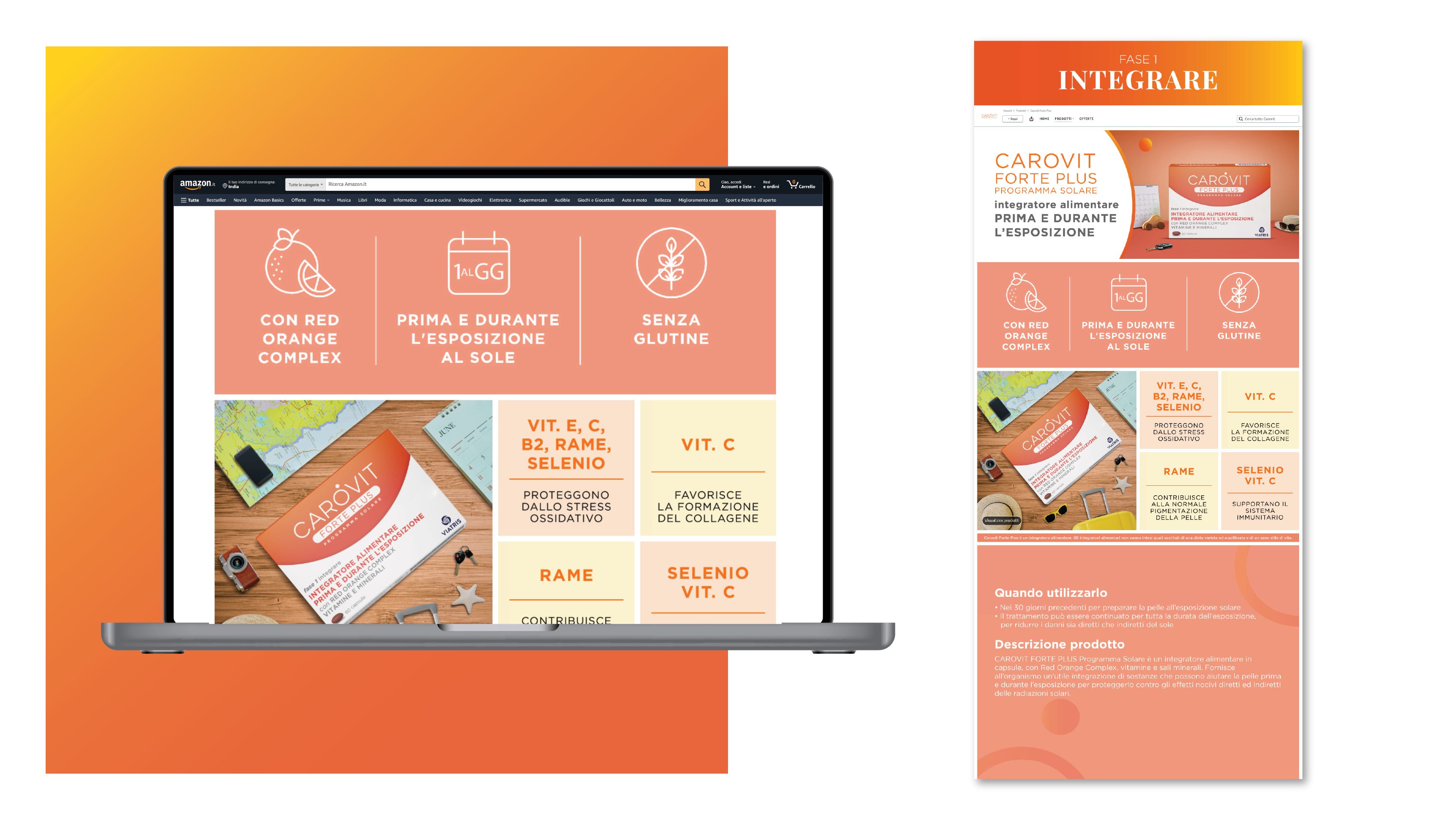 Carovit - Amazon Brandstore