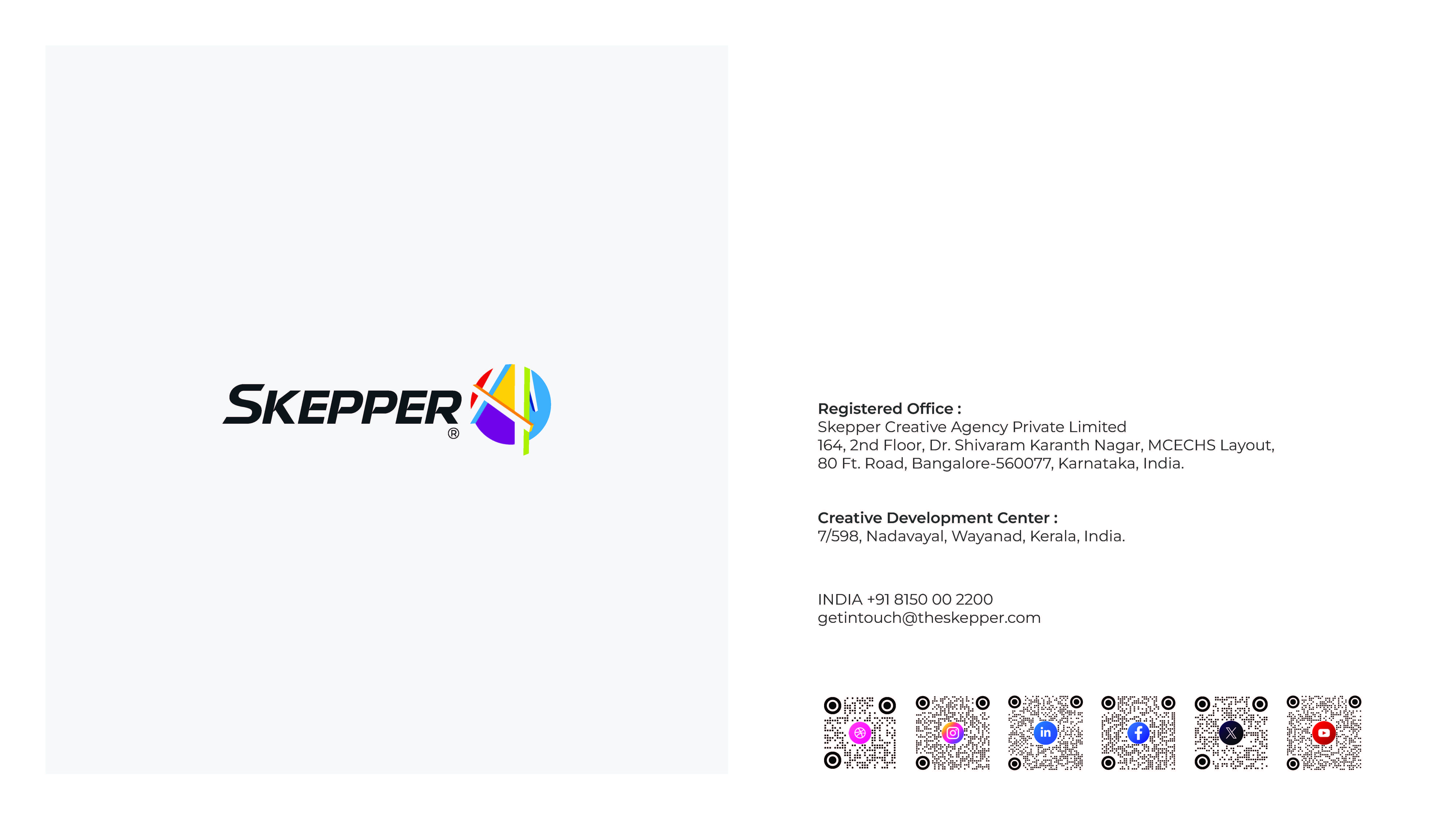 Fischer - Digital Marketing Campaign