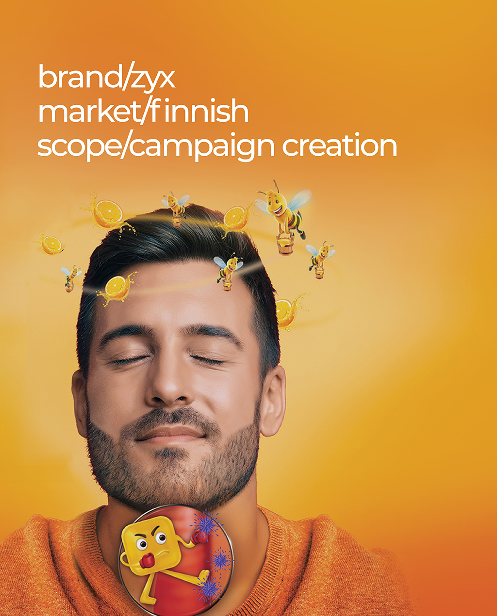 Zyx Campaign Creation