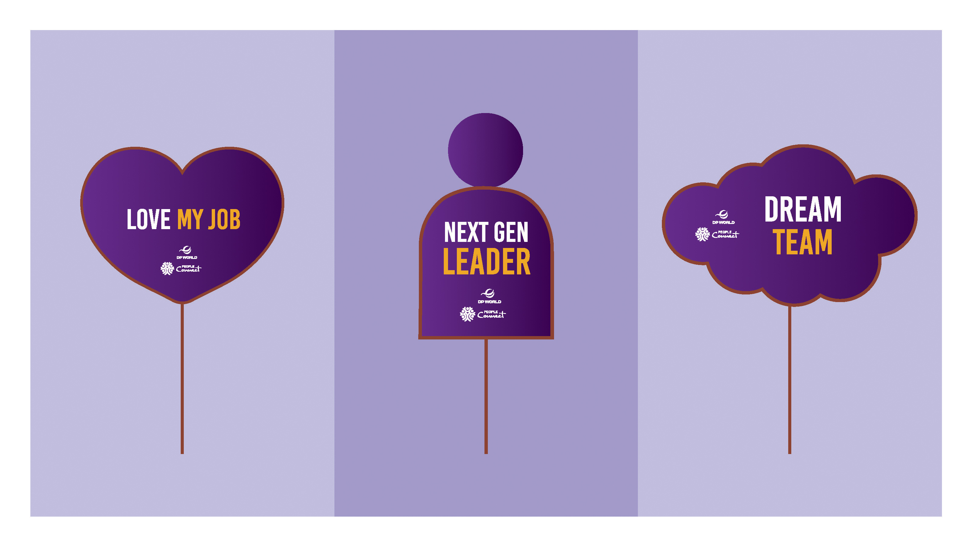 DP World Event Collateral