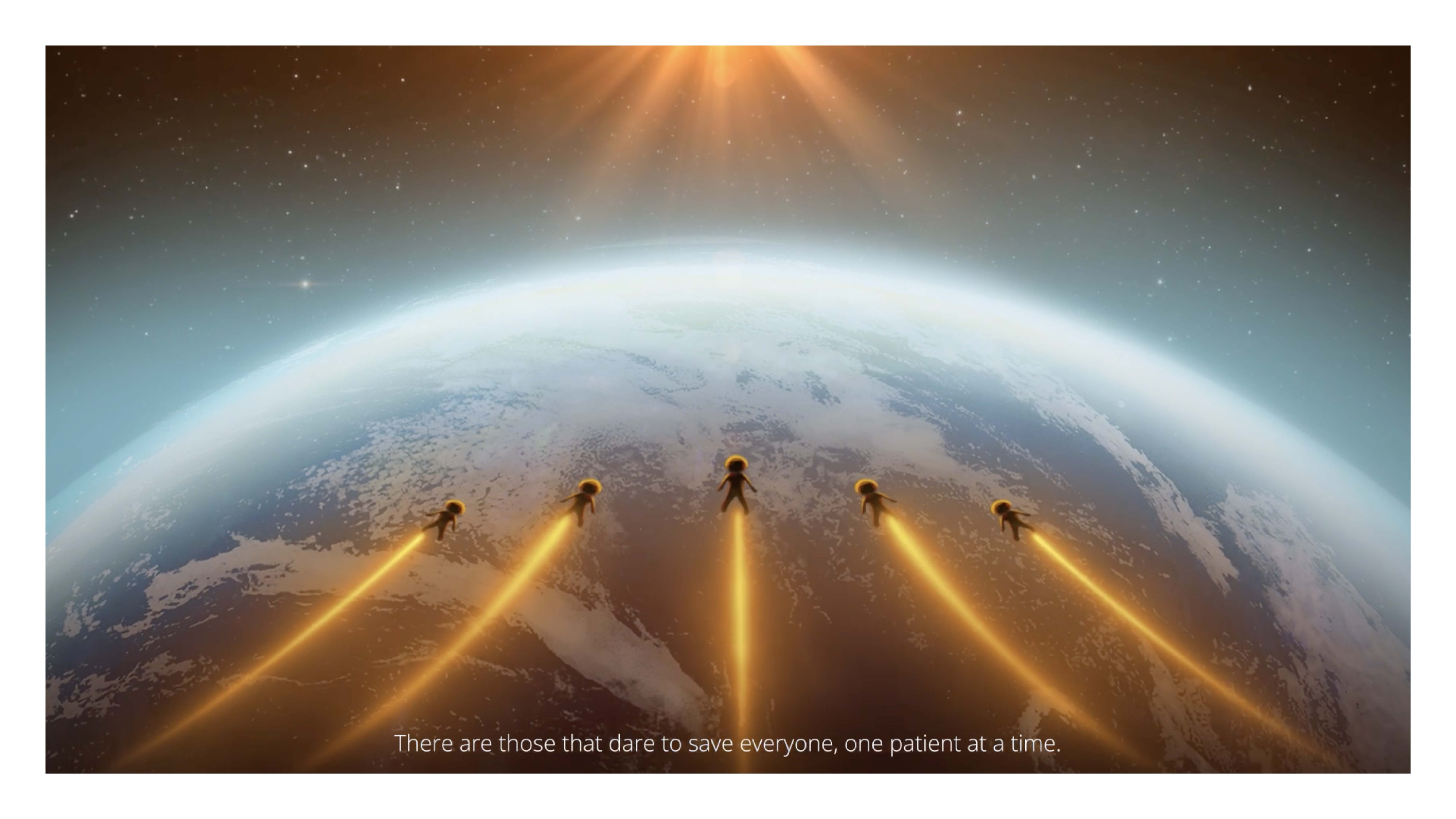 Smart Winner - 2D animated video